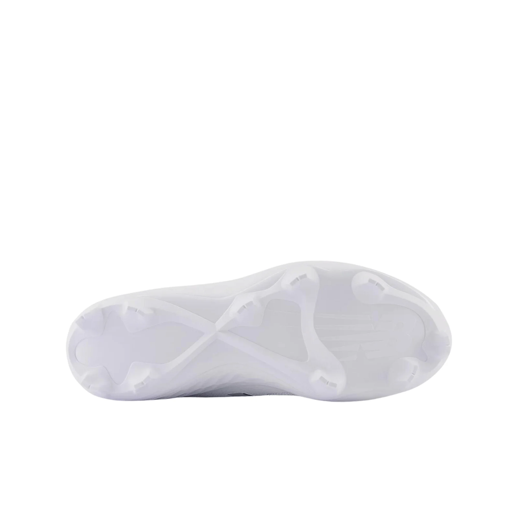 New Balance Fresh Foam 3000 v6 Molded White - Image 4