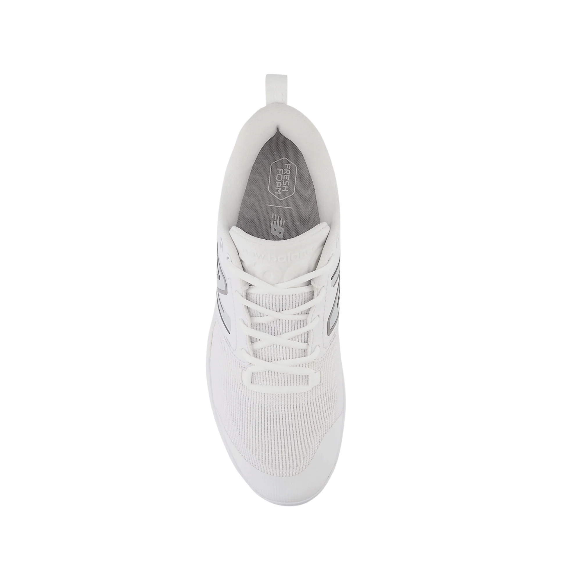 New Balance Fresh Foam 3000 v6 Molded White - Image 5