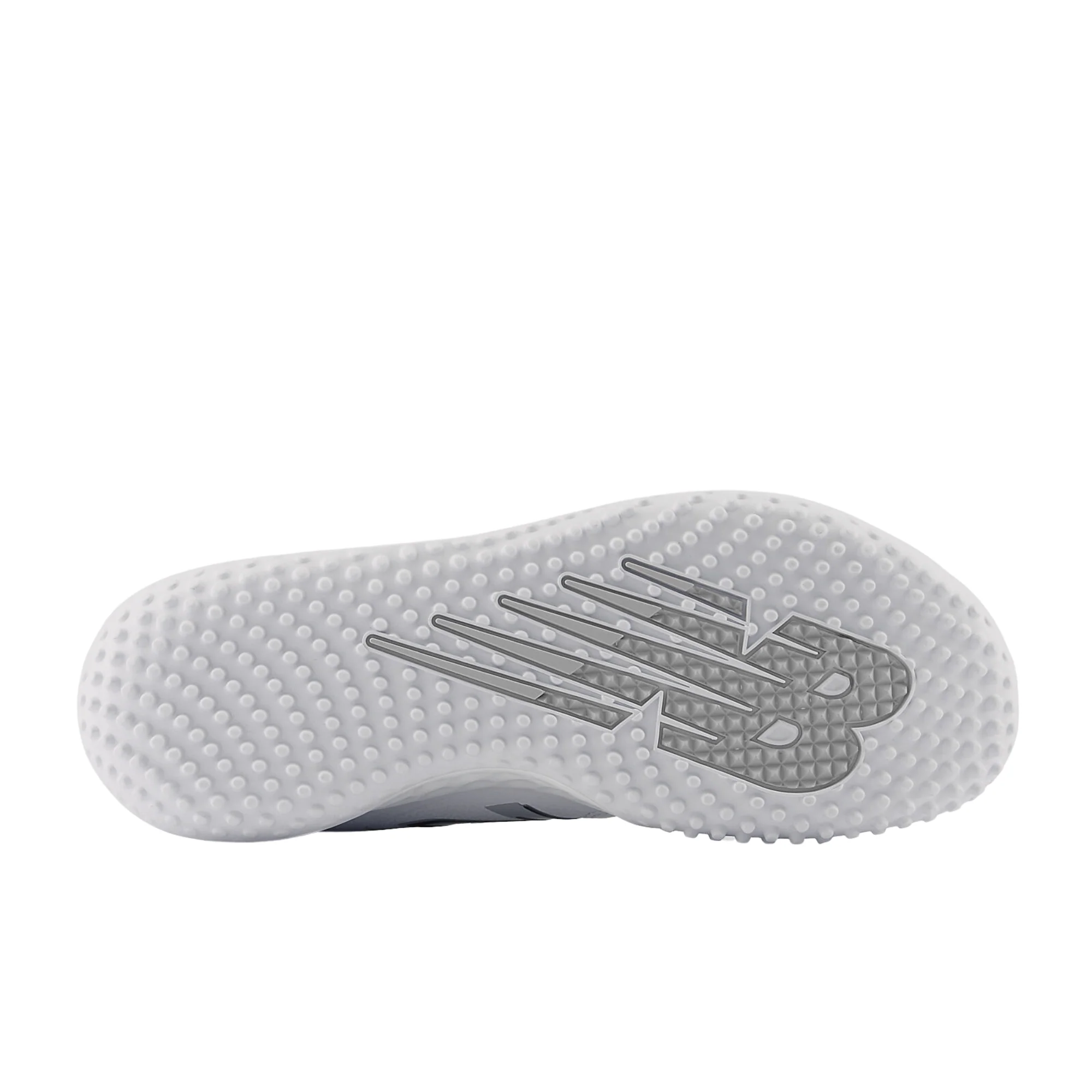 New Balance Fresh Foam 3000 v6 Turf -Trainer T3000SW6 White - Image 5