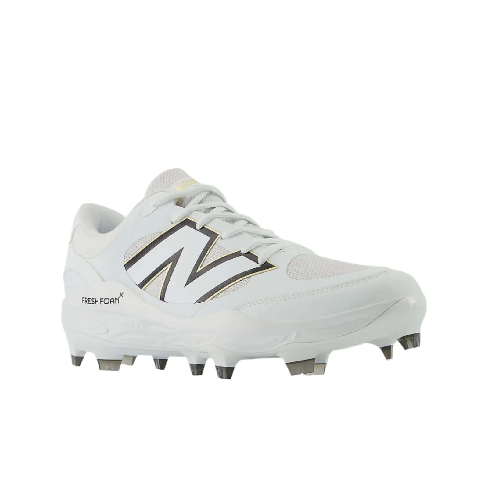 New Balance Fresh Foam 3000v7 Molded - White - Image 2