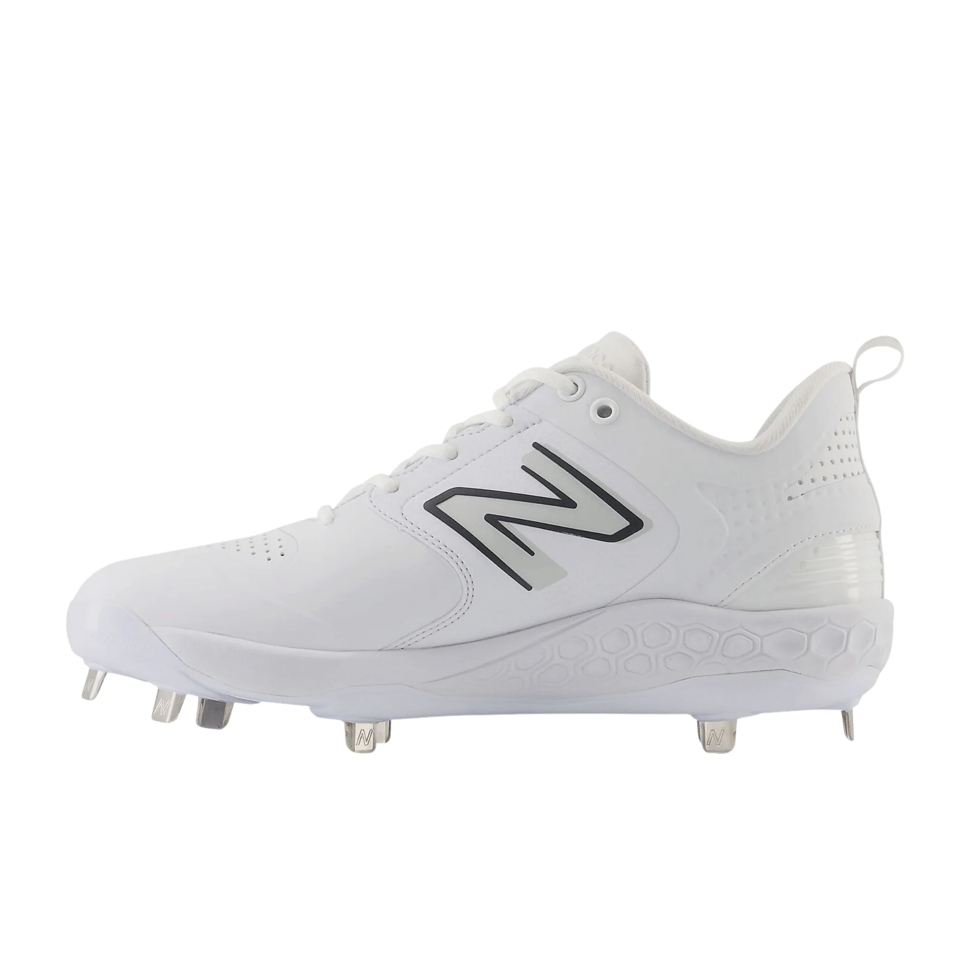 New Balance Fresh Foam X 3000 v6 Metal Synthetics - Image 2
