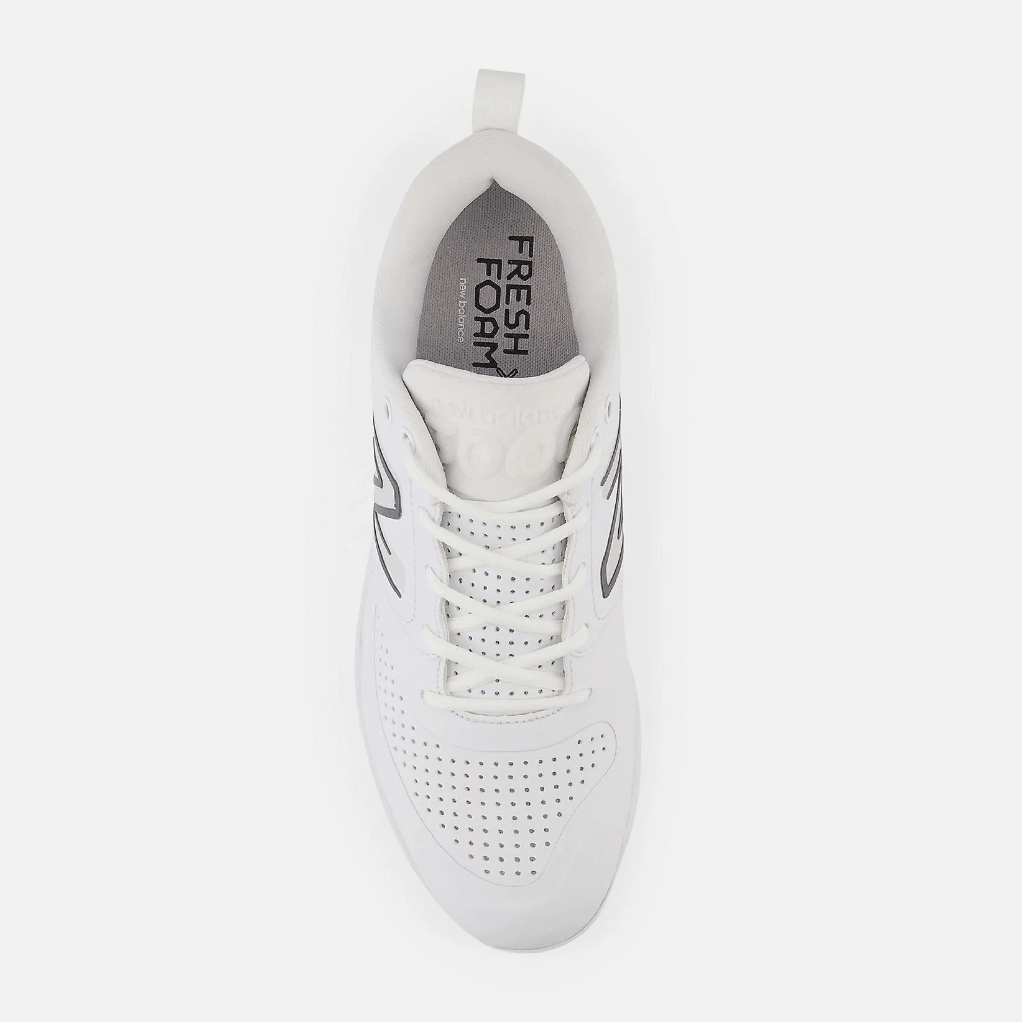 New Balance Fresh Foam X 3000 v6 Metal Synthetics - Image 3