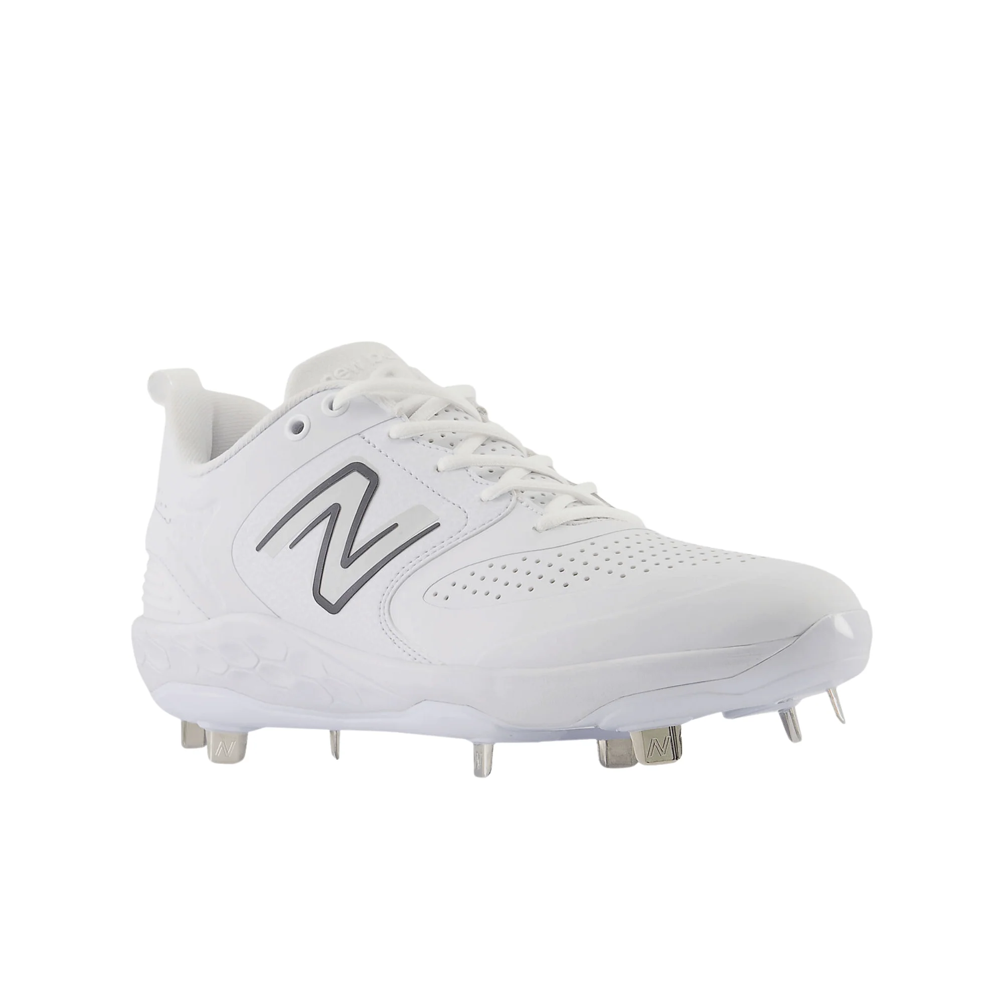 New Balance Fresh Foam X 3000 v6 Metal Synthetics - Image 4