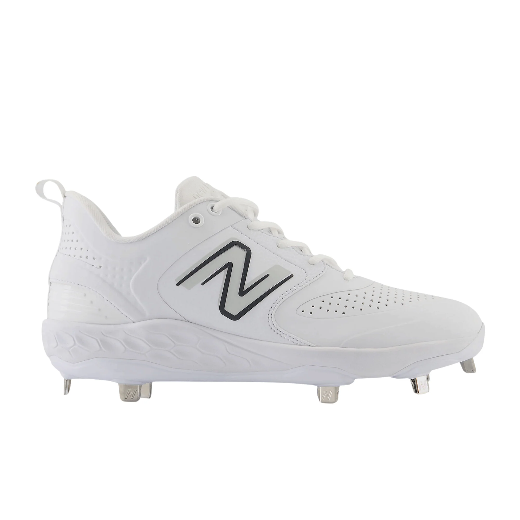 New Balance Fresh Foam X 3000 v6 Metal Synthetics - Image 6