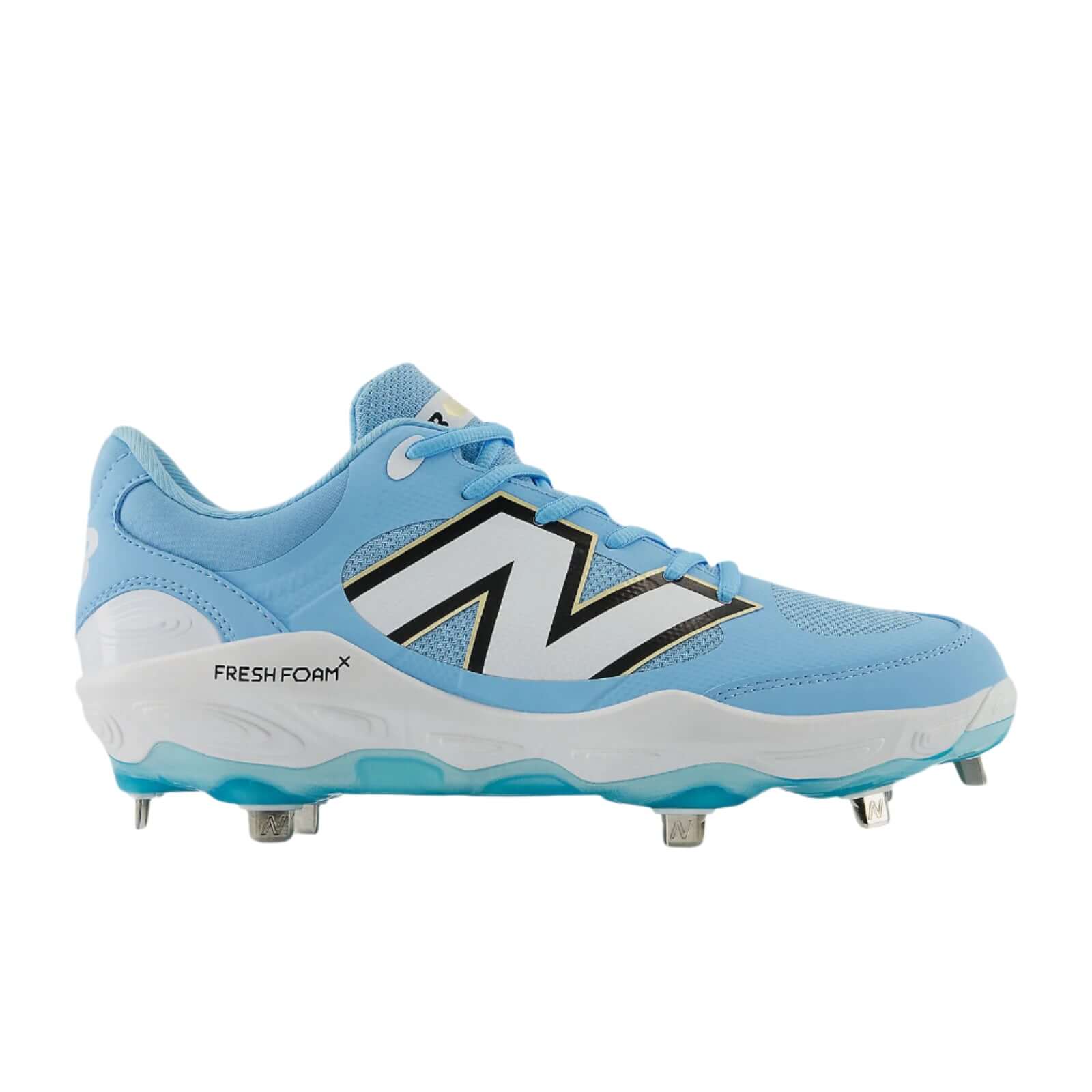 New Balance Fresh Foam X 3000v7 - Team Carolina