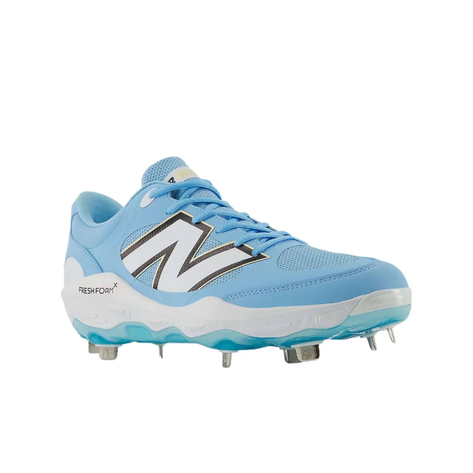 New Balance Fresh Foam X 3000v7 - Team Carolina - Image 2