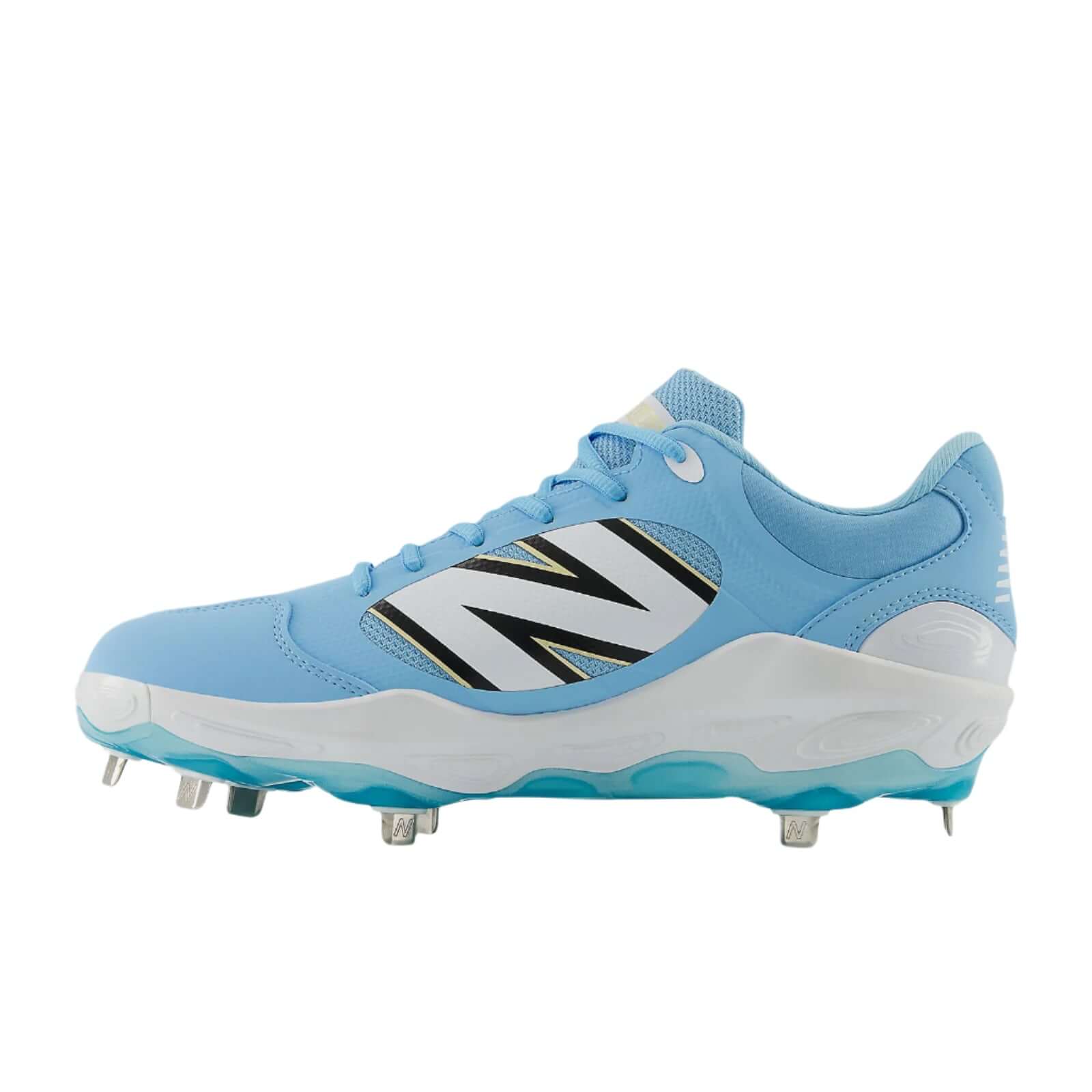 New Balance Fresh Foam X 3000v7 - Team Carolina - Image 3