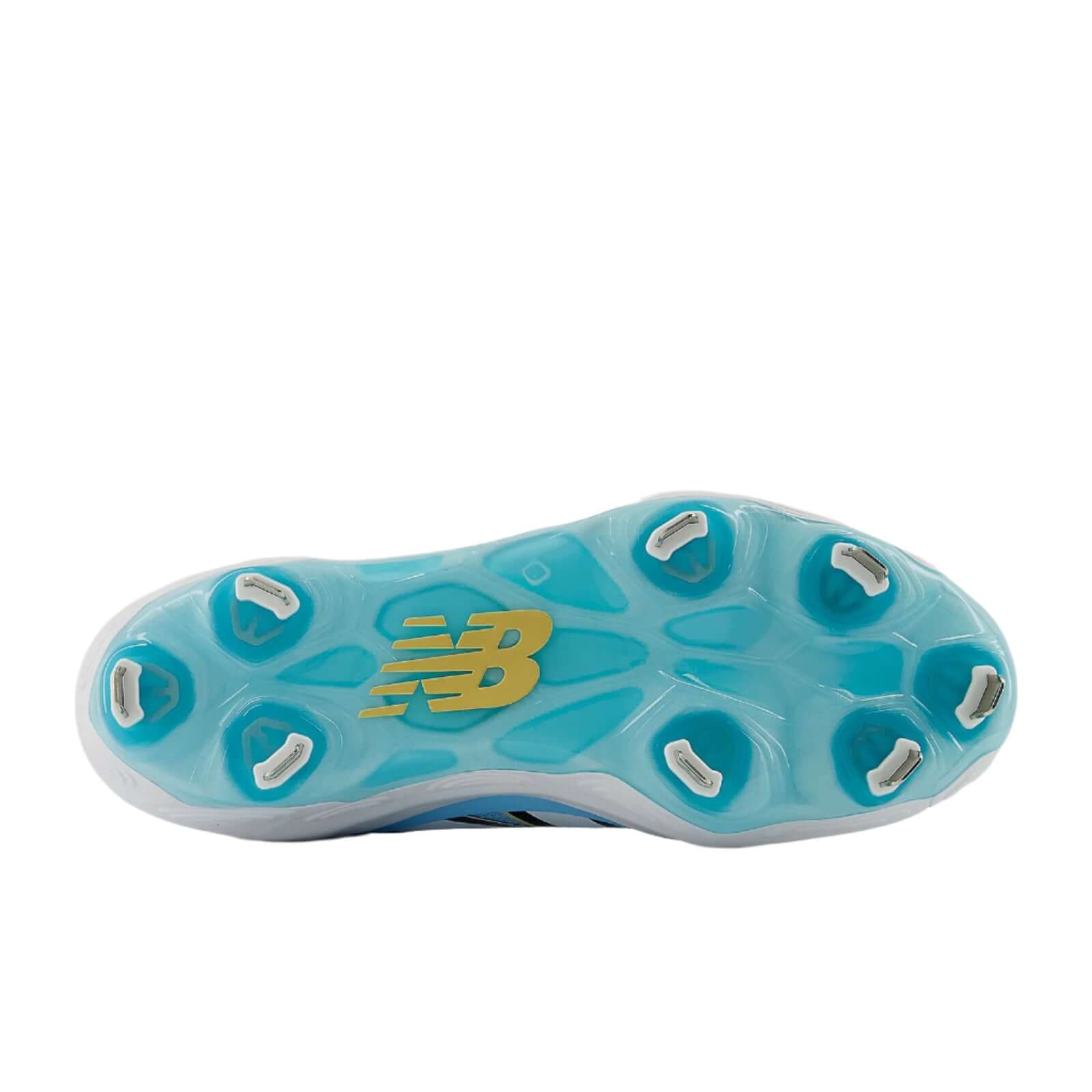 New Balance Fresh Foam X 3000v7 - Team Carolina - Image 5