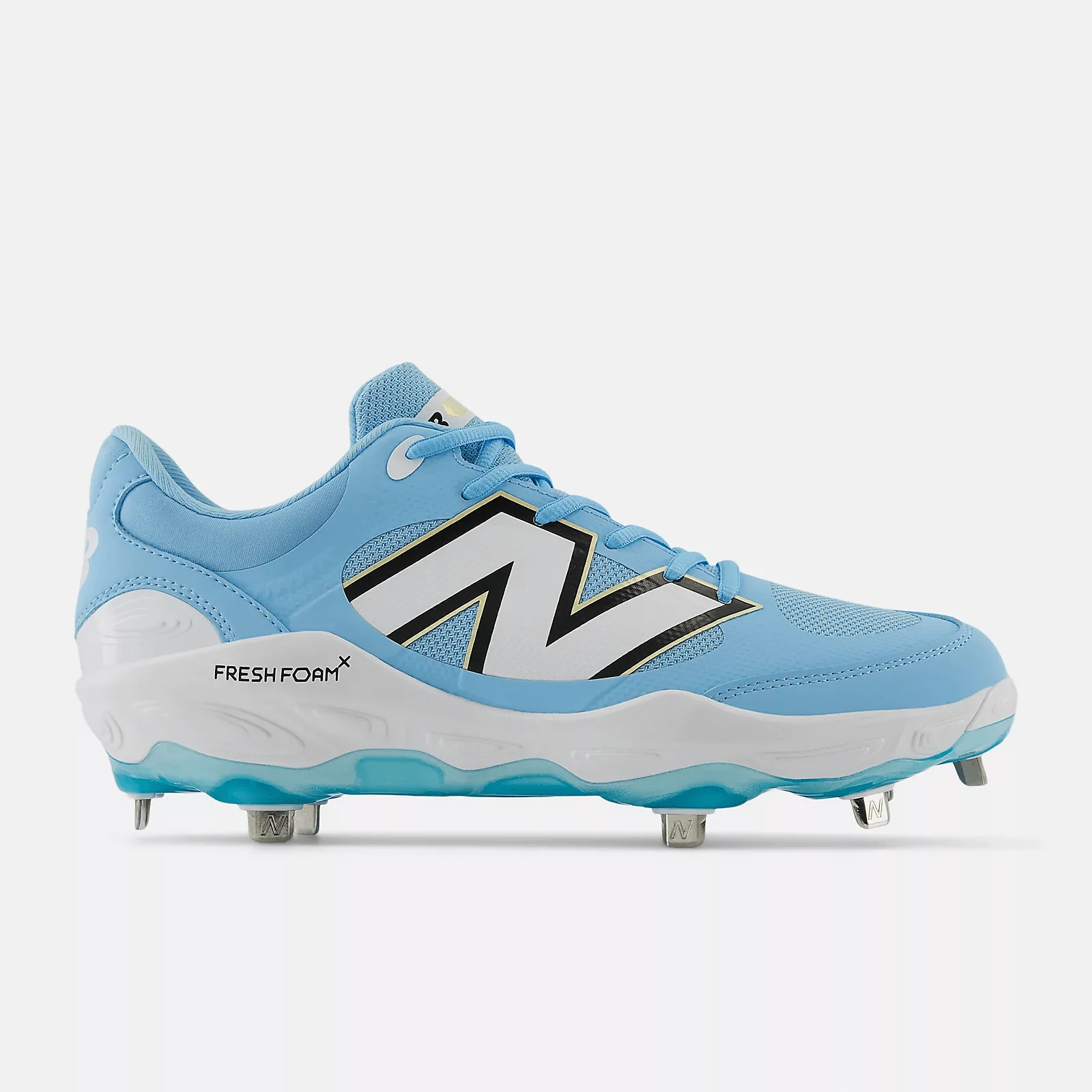 New Balance Fresh Foam X 3000v7 - Team Carolina - Image 6