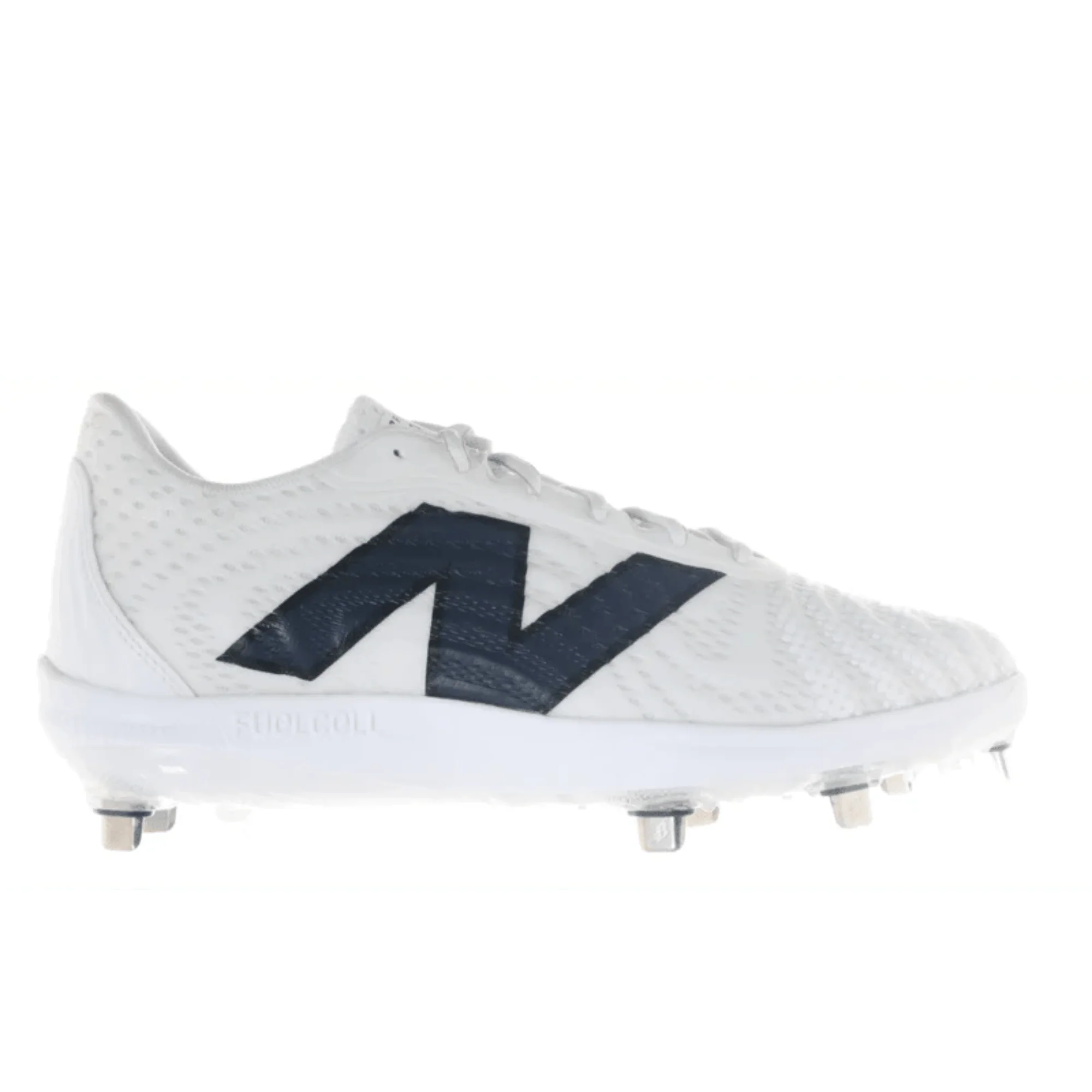 New Balance Fuel Cell 4040v7 Armed Forces Day - White