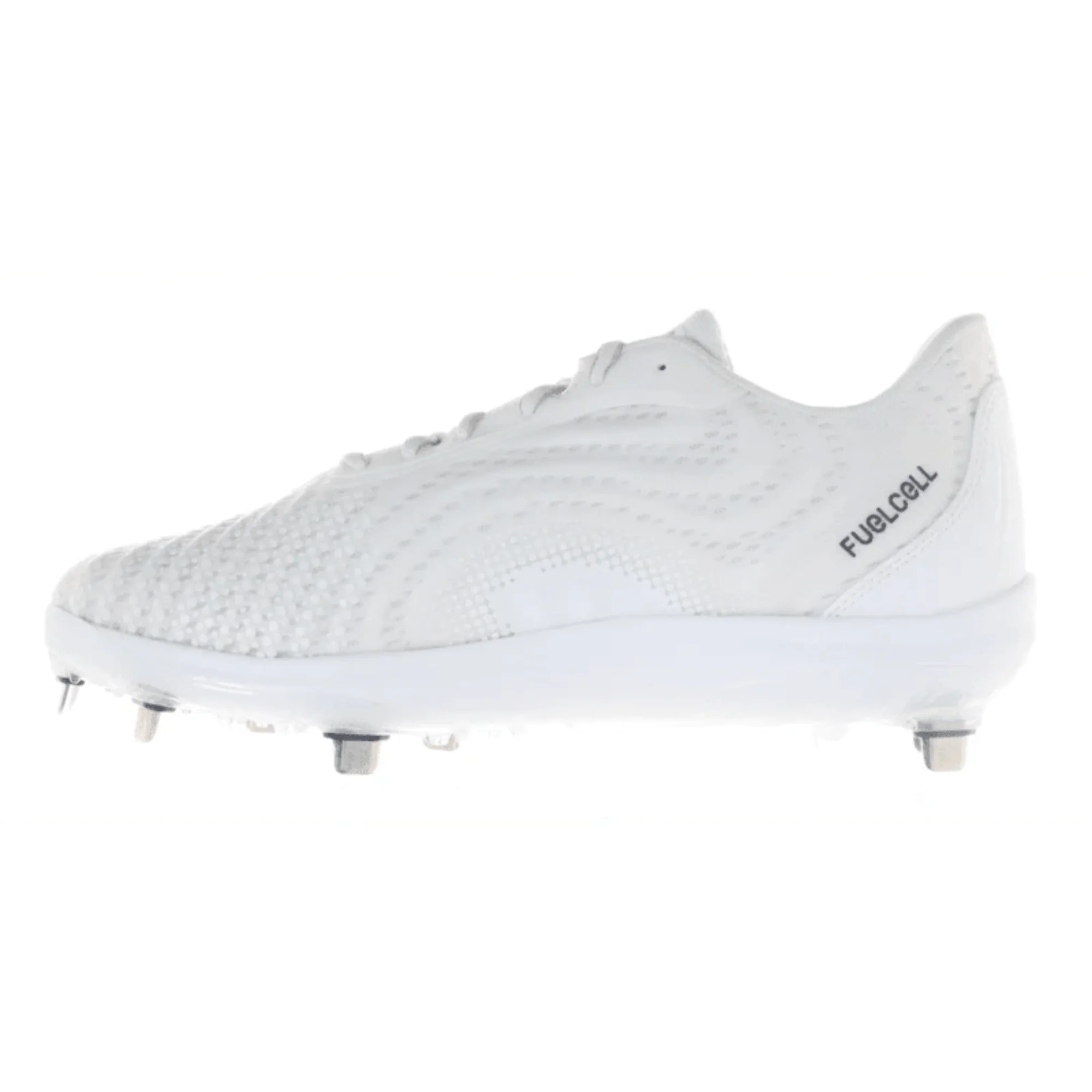 New Balance Fuel Cell 4040v7 Armed Forces Day - White - Image 3