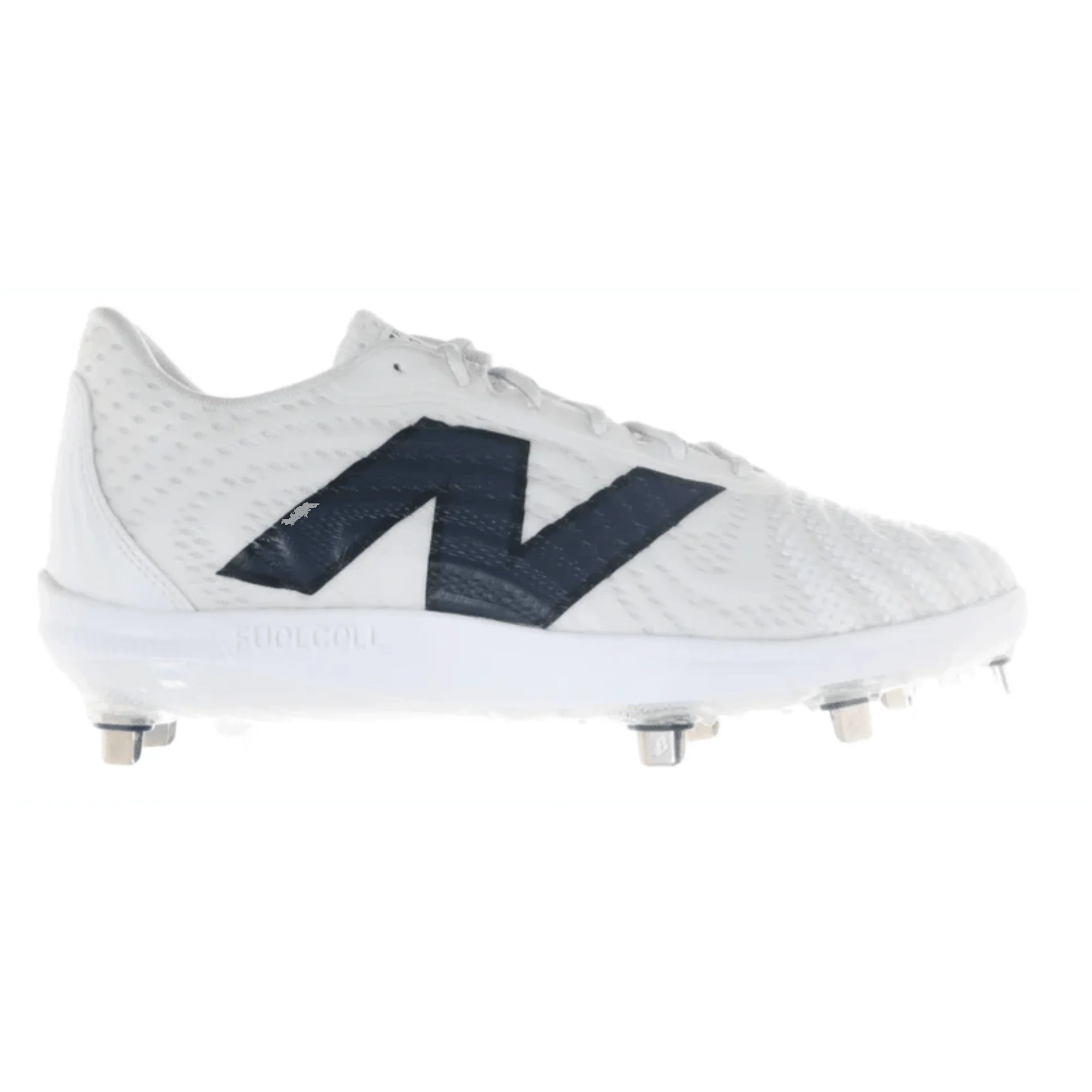 New Balance Fuel Cell 4040v7 Armed Forces Day - White - Image 8