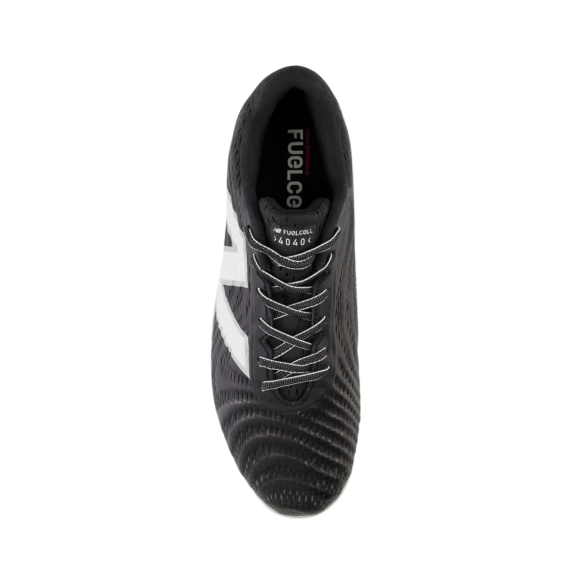 New Balance FuelCell 4040 v7 Metal (L4040V7) - Black - Image 3