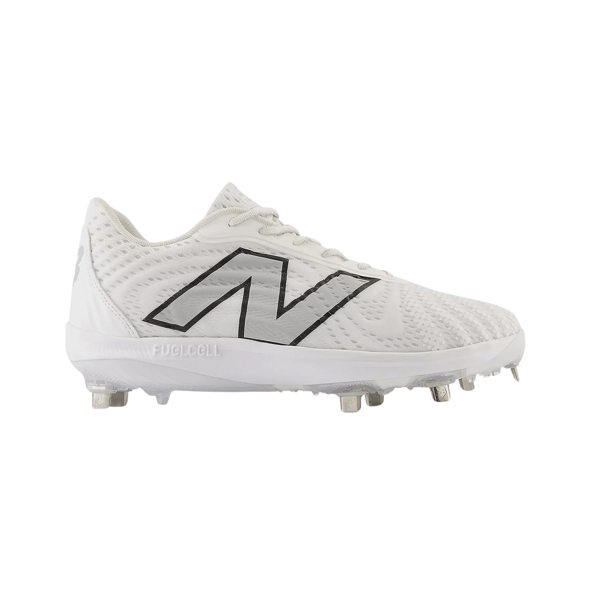 New Balance FuelCell 4040 v7 Metal (L4040V7) Optic White