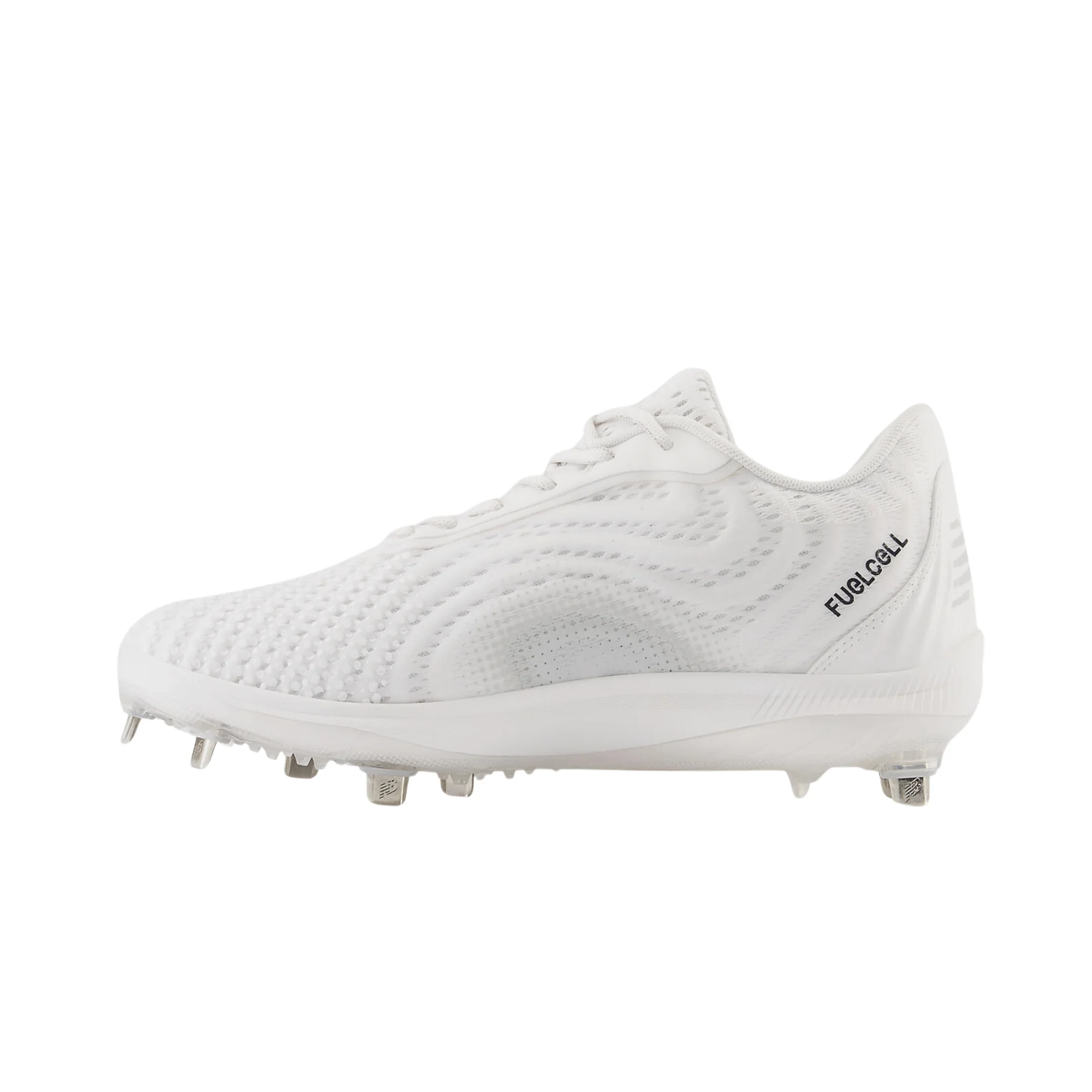 New Balance FuelCell 4040 v7 Metal (L4040V7) Optic White - Image 3