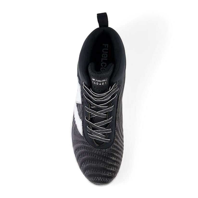 New Balance FuelCell 4040 v7 Mid-Metal (M4040V7) - Black - Image 3