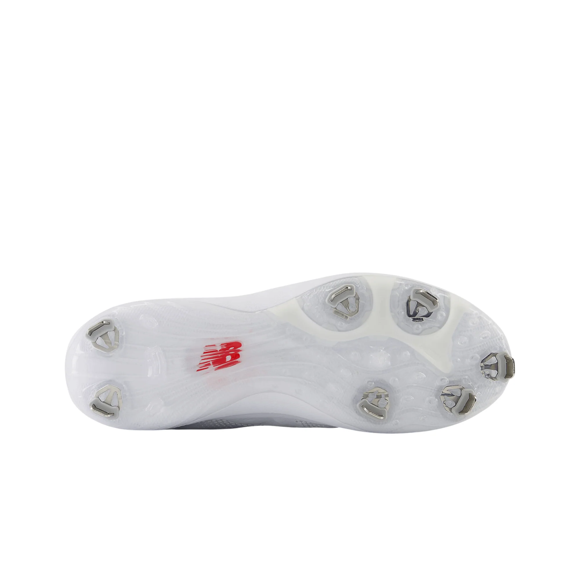 New Balance FuelCell 4040 v7 Mid-Metal - Optic White - Image 5