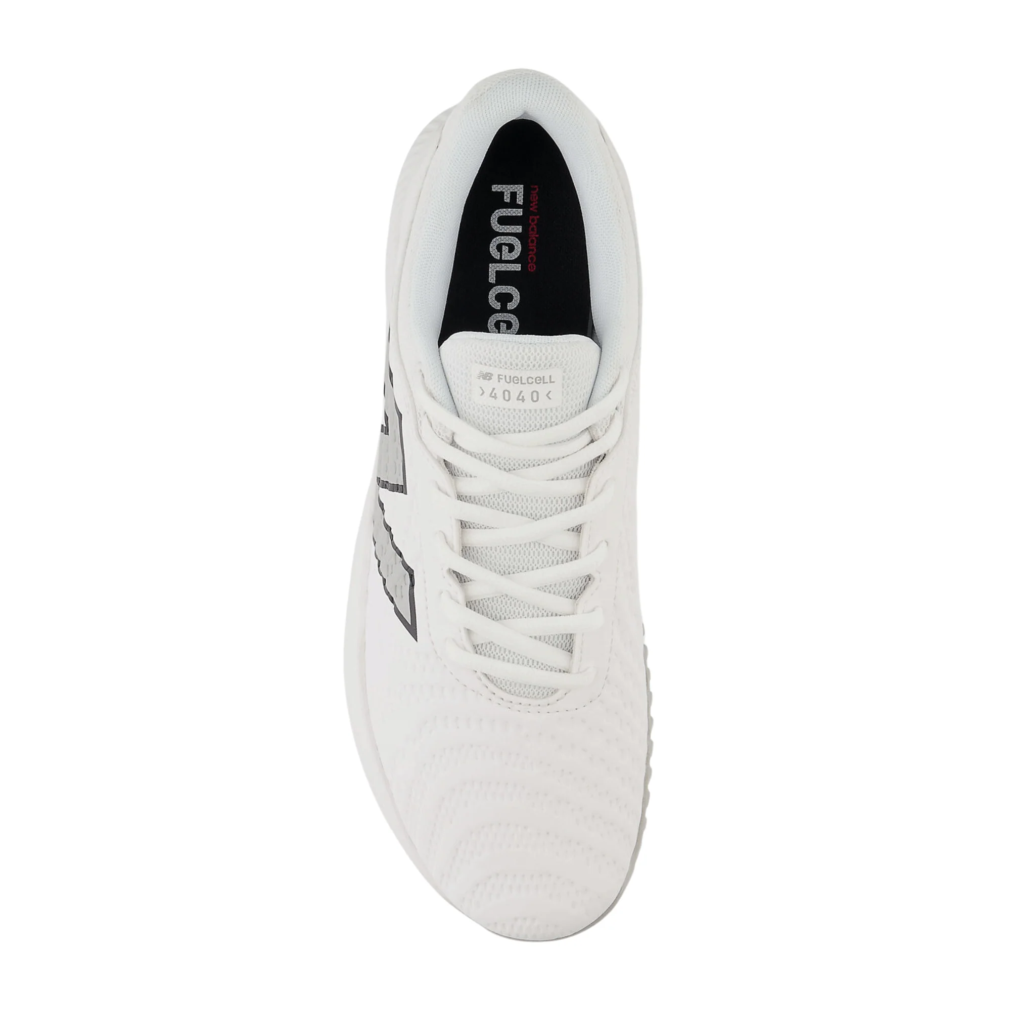 New Balance FuelCell 4040 v7 Turf Trainer Armed Forces Day Optic - Whie - Image 5