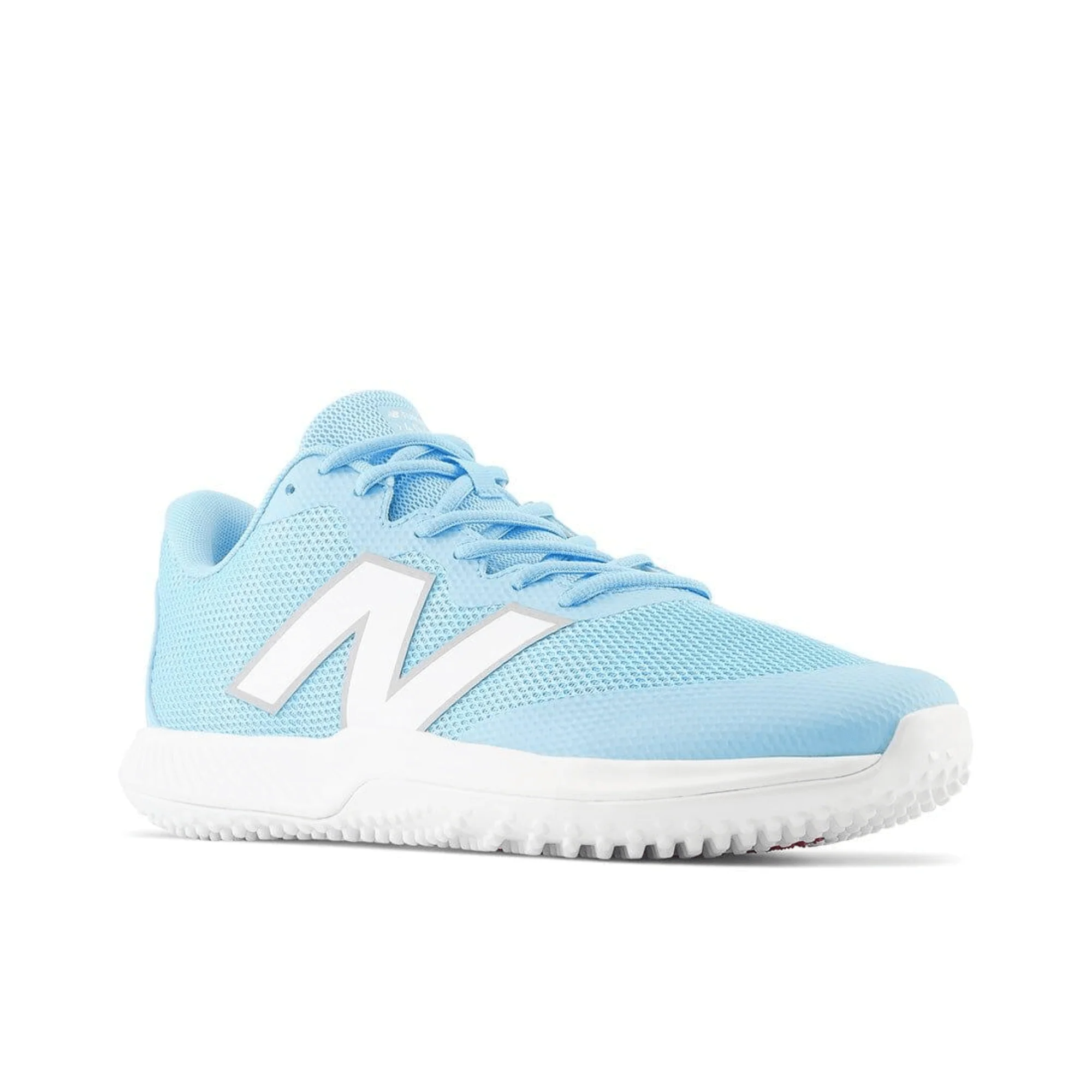 New Balance FuelCell 4040 v7 Turf Trainer - Sky Blue - Image 2