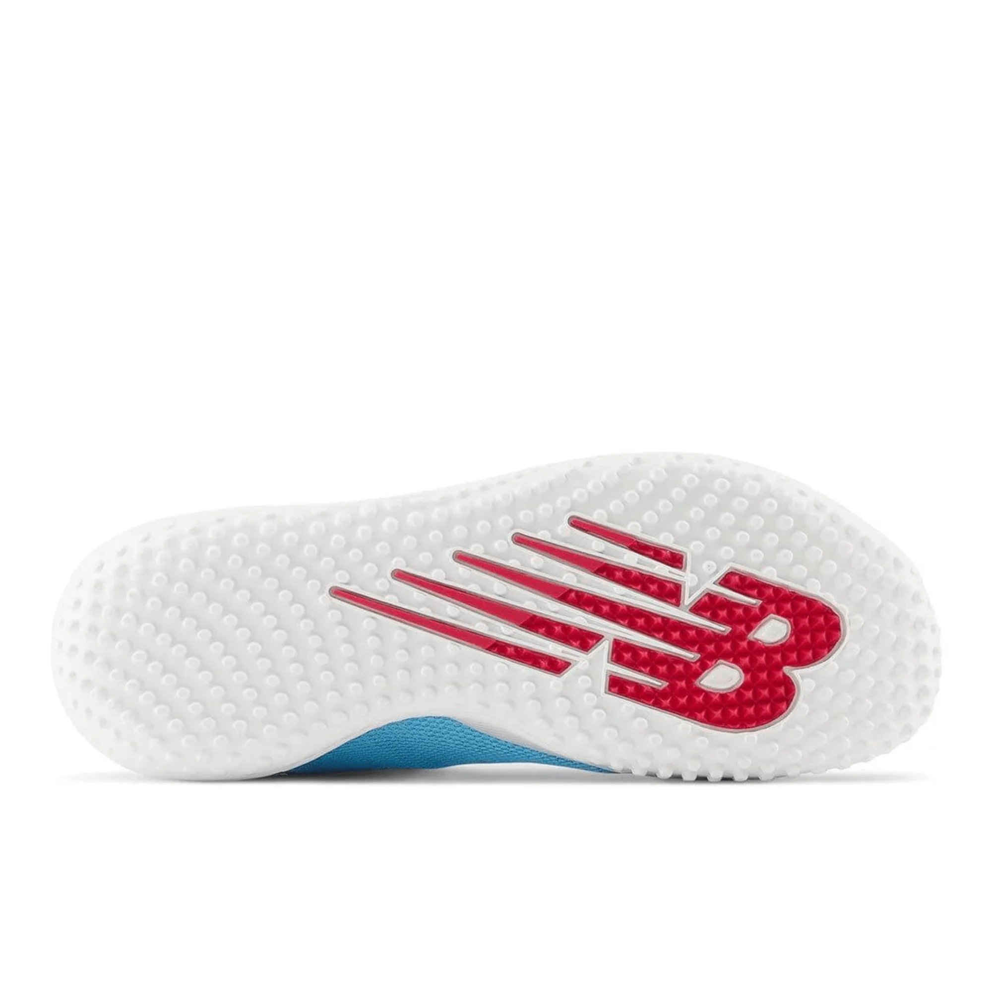 New Balance FuelCell 4040 v7 Turf Trainer - Sky Blue - Image 3