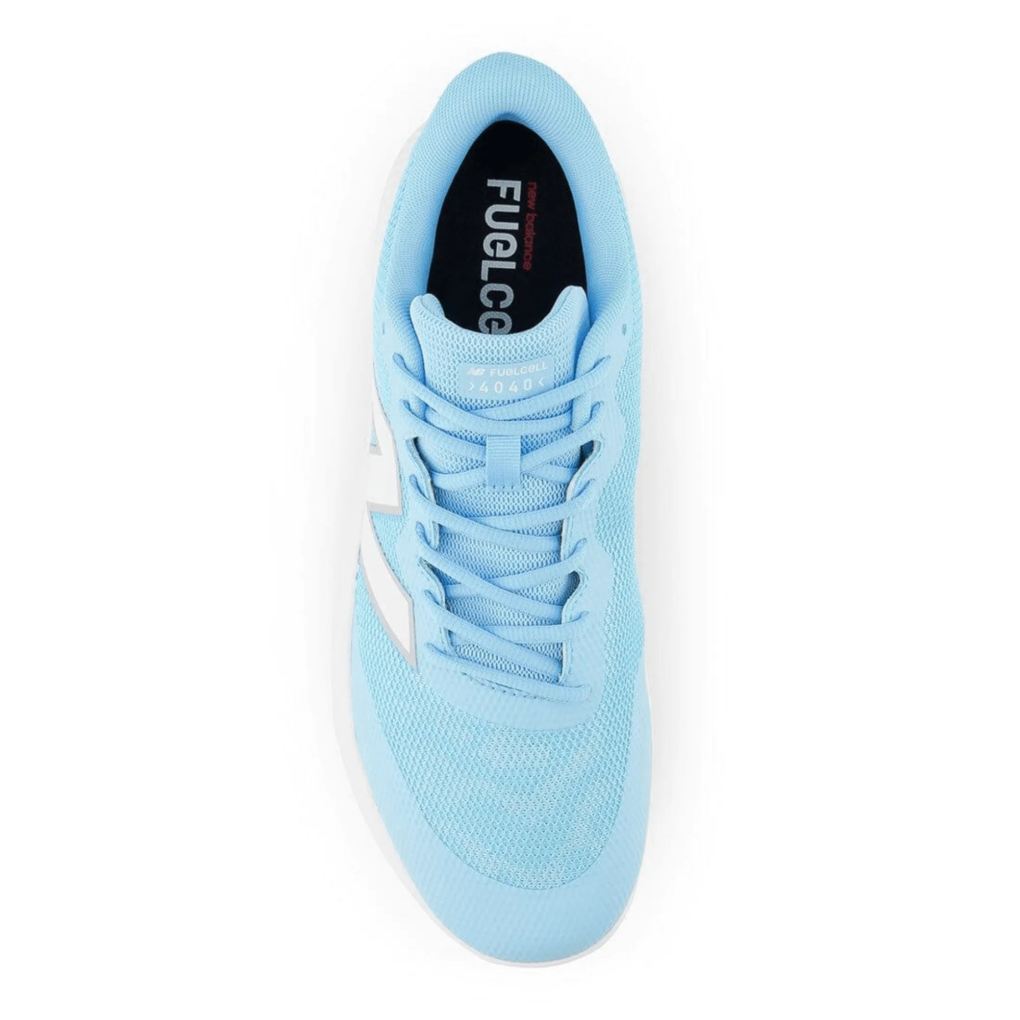New Balance FuelCell 4040 v7 Turf Trainer - Sky Blue - Image 4