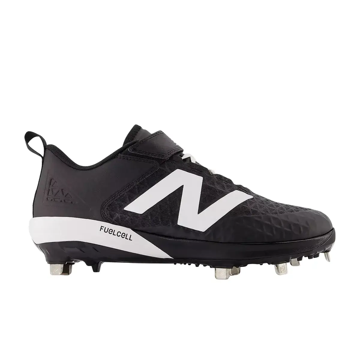 New Balance FuelCell 4040 V8 Cleats | Black