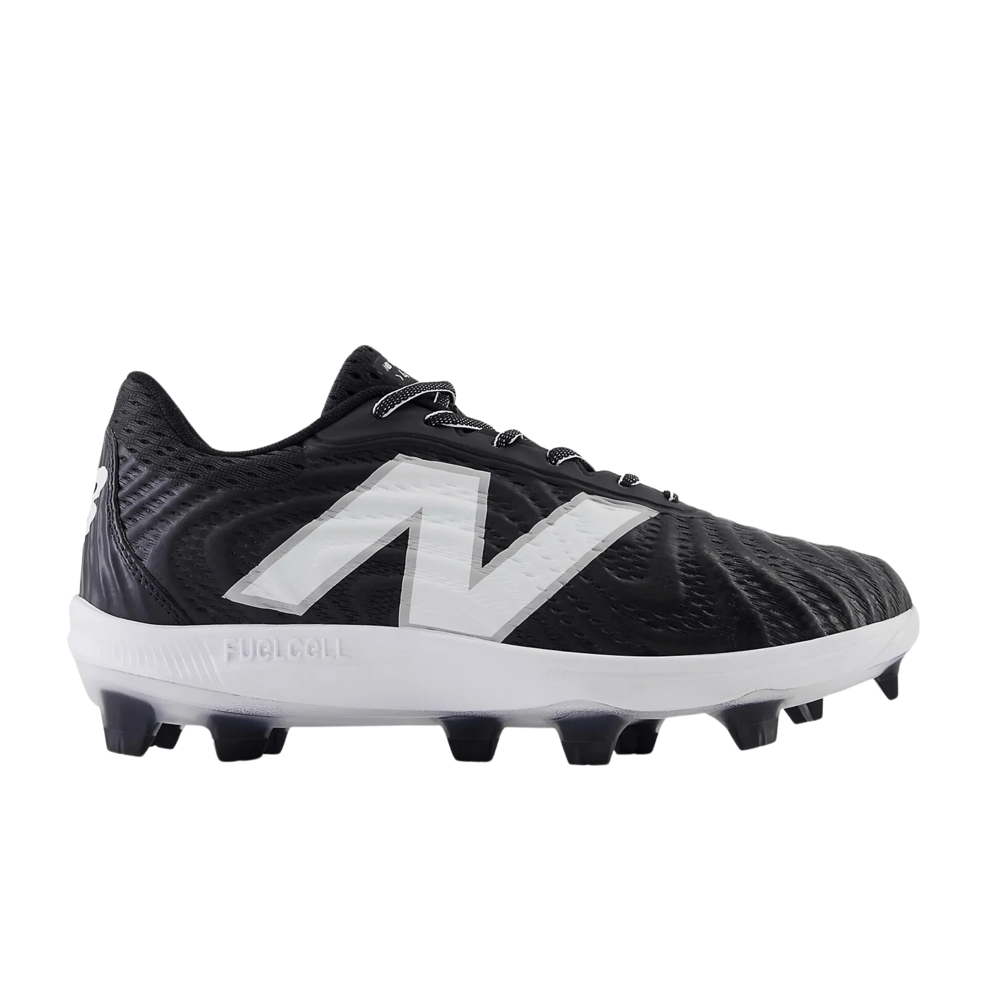 New Balance FuelCell 4040v7 Molded - Black