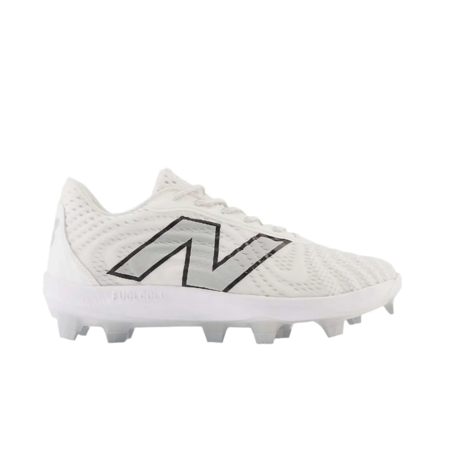 New Balance FuelCell 4040v7 Molded - Optic White