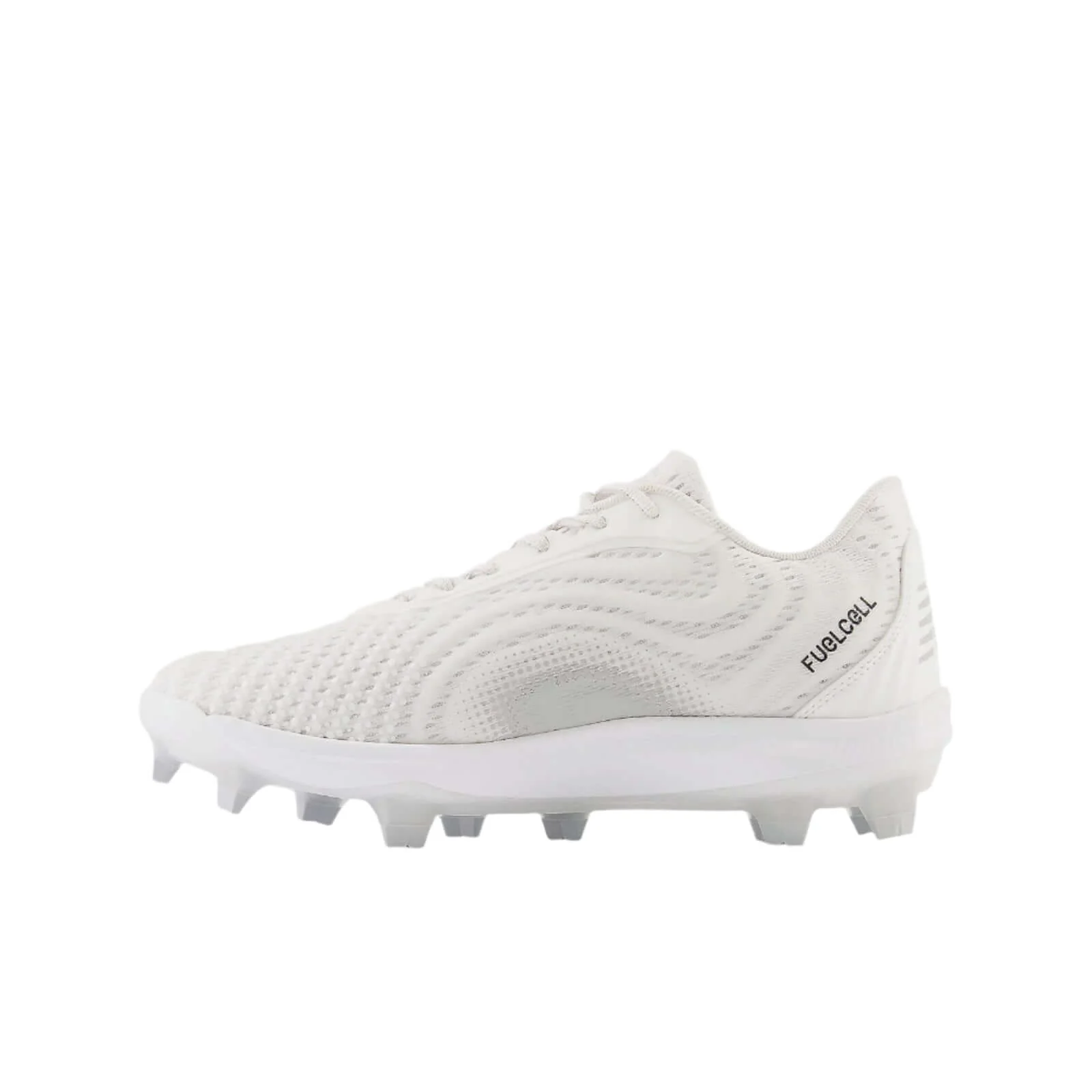 New Balance FuelCell 4040v7 Molded - Optic White - Image 3