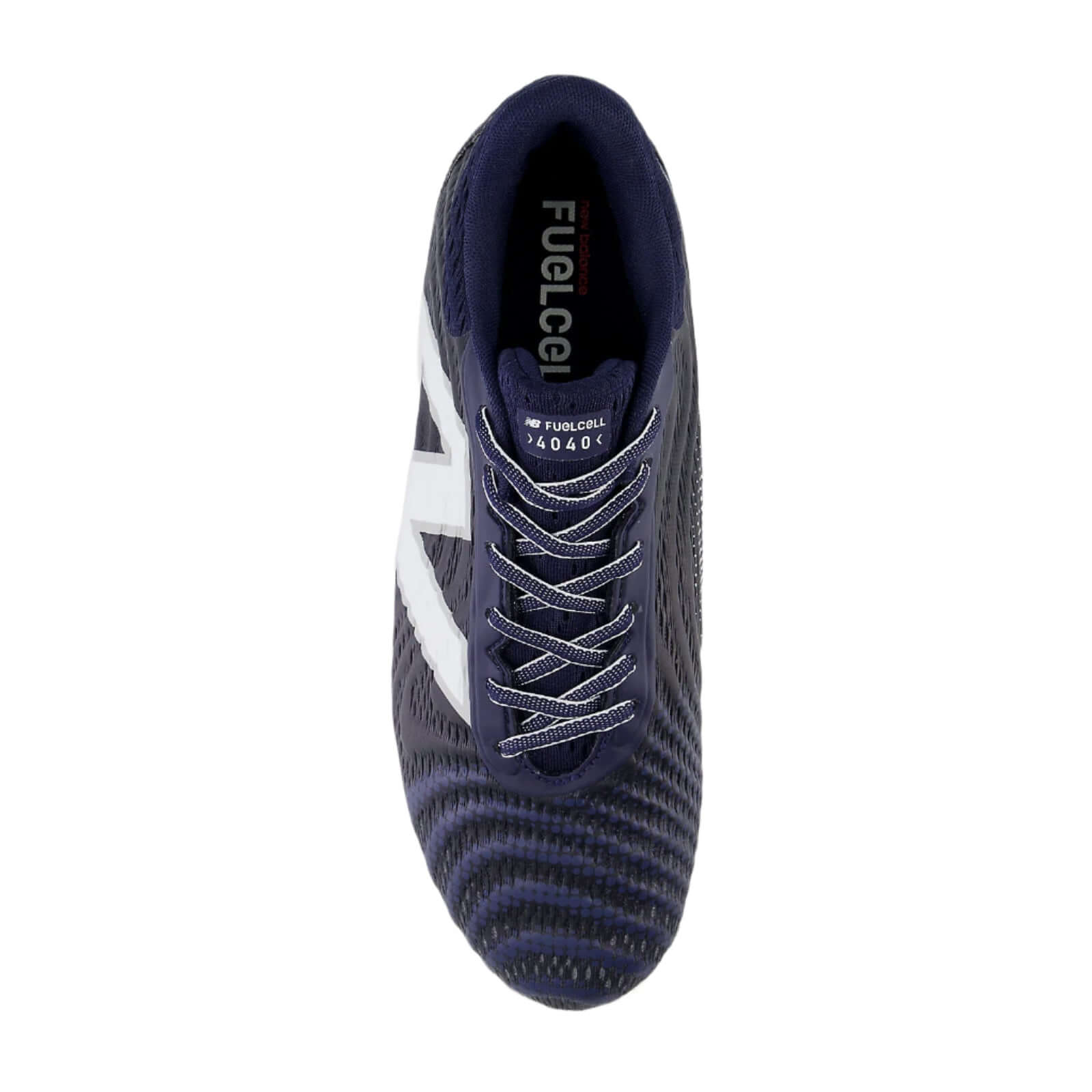 New Balance FuelCell 4040v7 Molded - Team Navy - Image 4