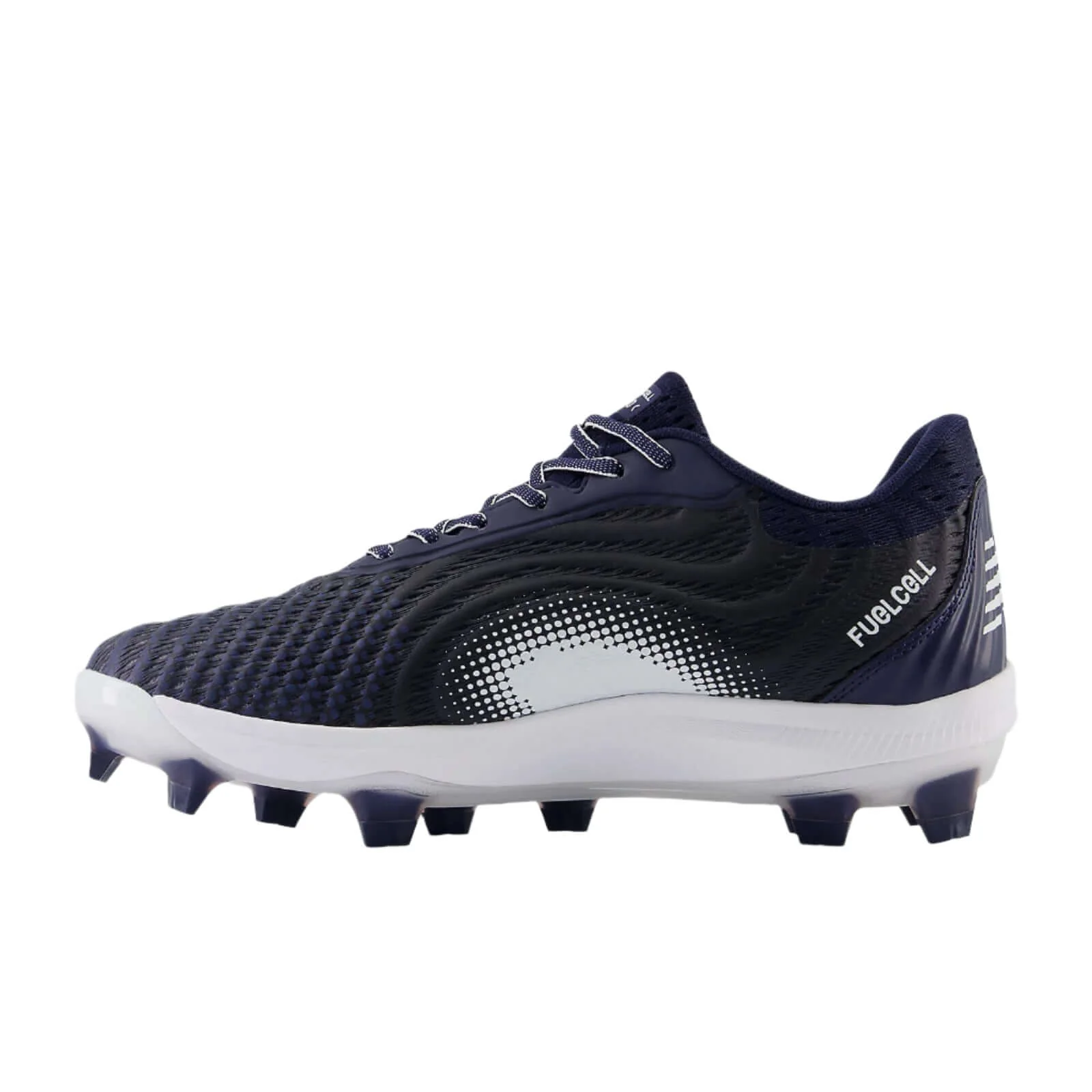 New Balance FuelCell 4040v7 Molded - Team Navy - Image 5