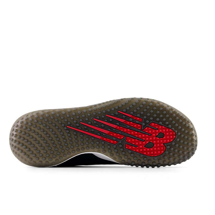 New Balance FuelCell 4040v7 Turf Trainer (T4040V7) - Black - Image 5