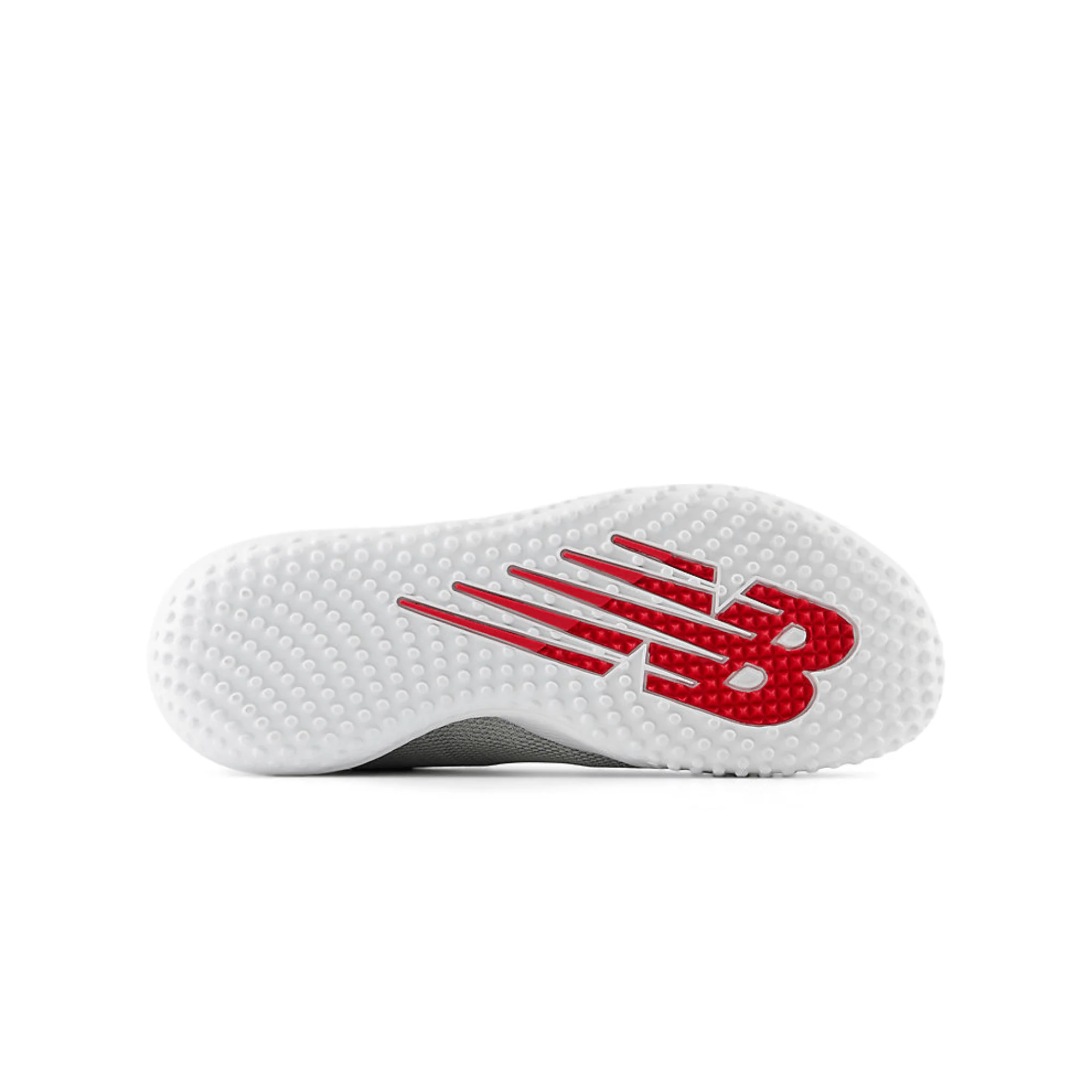 New Balance FuelCell 4040v7 Turf Trainer (T4040V7) - Grey - Image 5