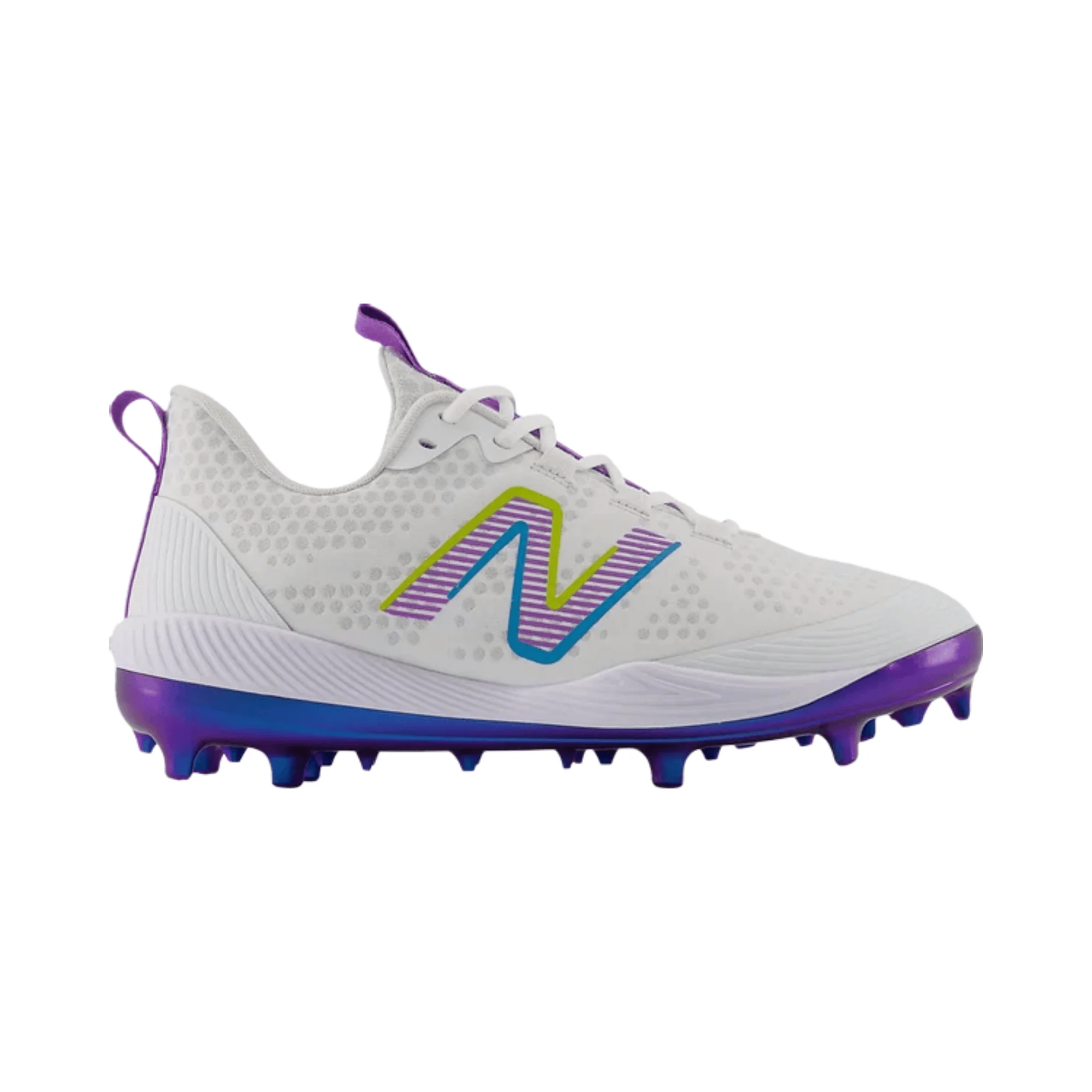 New Balance FuelCell COMPv3 Unity of Sport - White