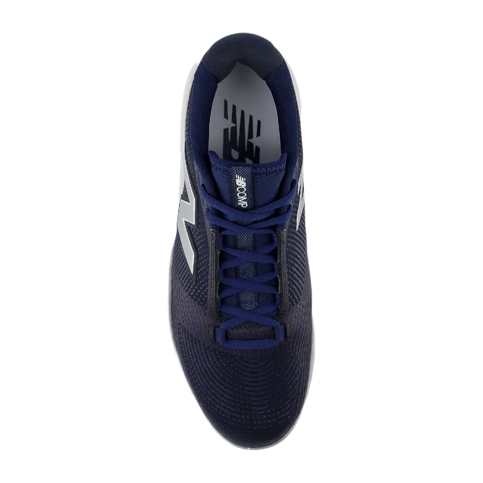 New Balance FuelCell Compv4 - Team Navy - Image 4