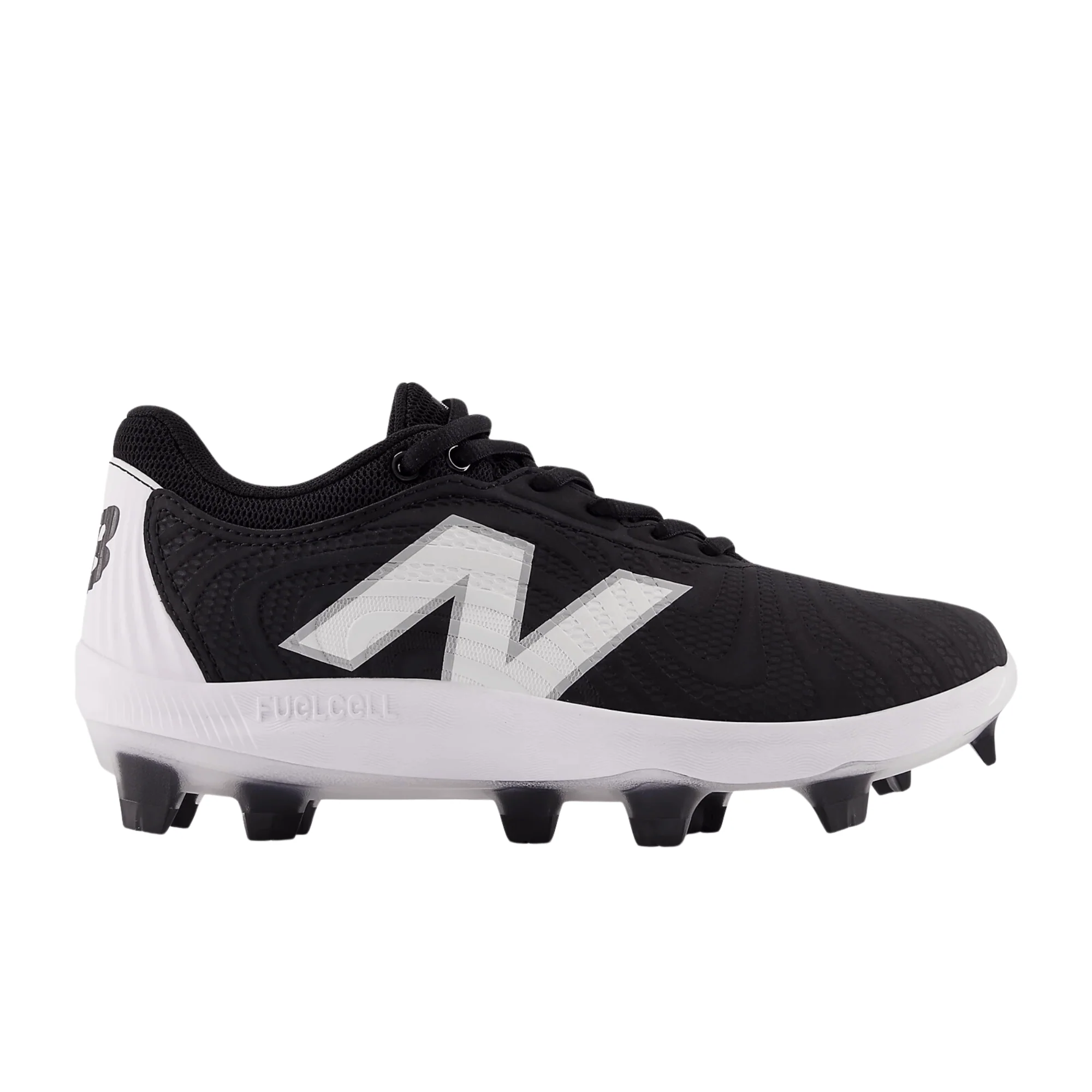 New Balance FuelCell FUSE v4 Molded - Black