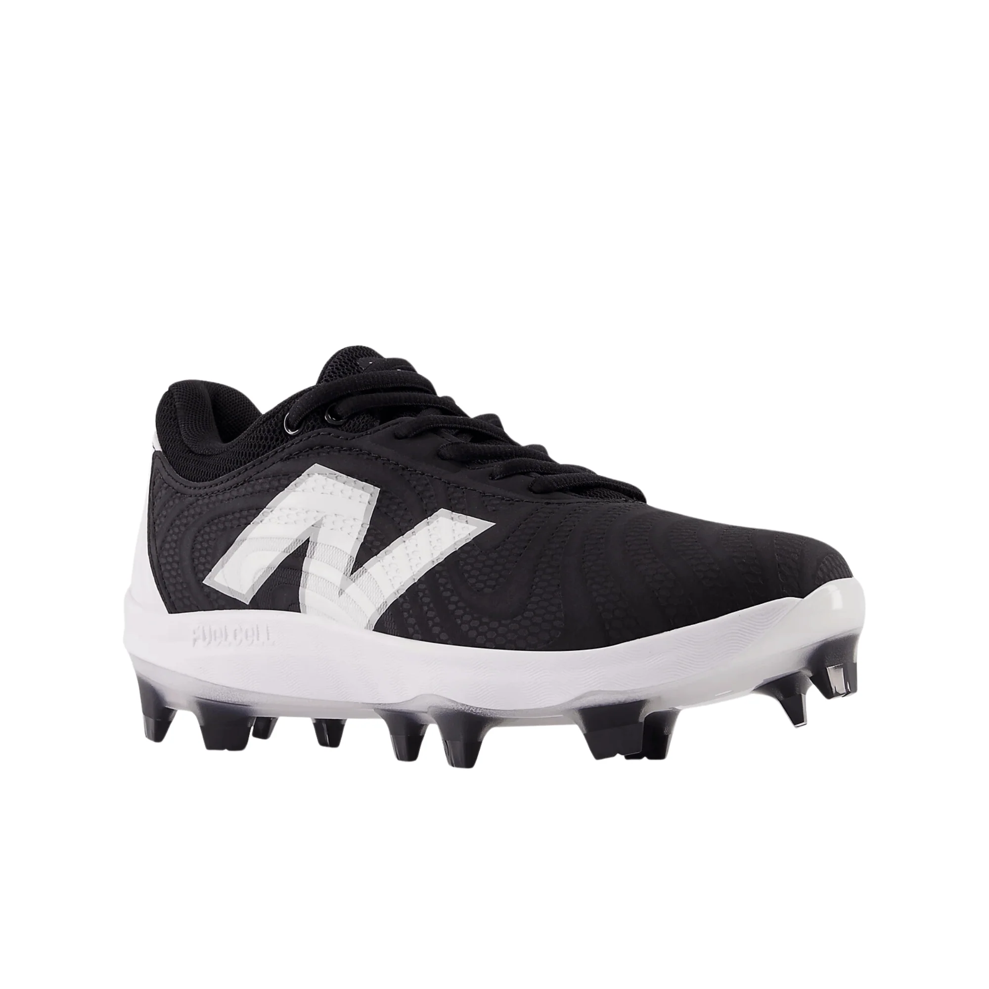 New Balance FuelCell FUSE v4 Molded - Black - Image 2