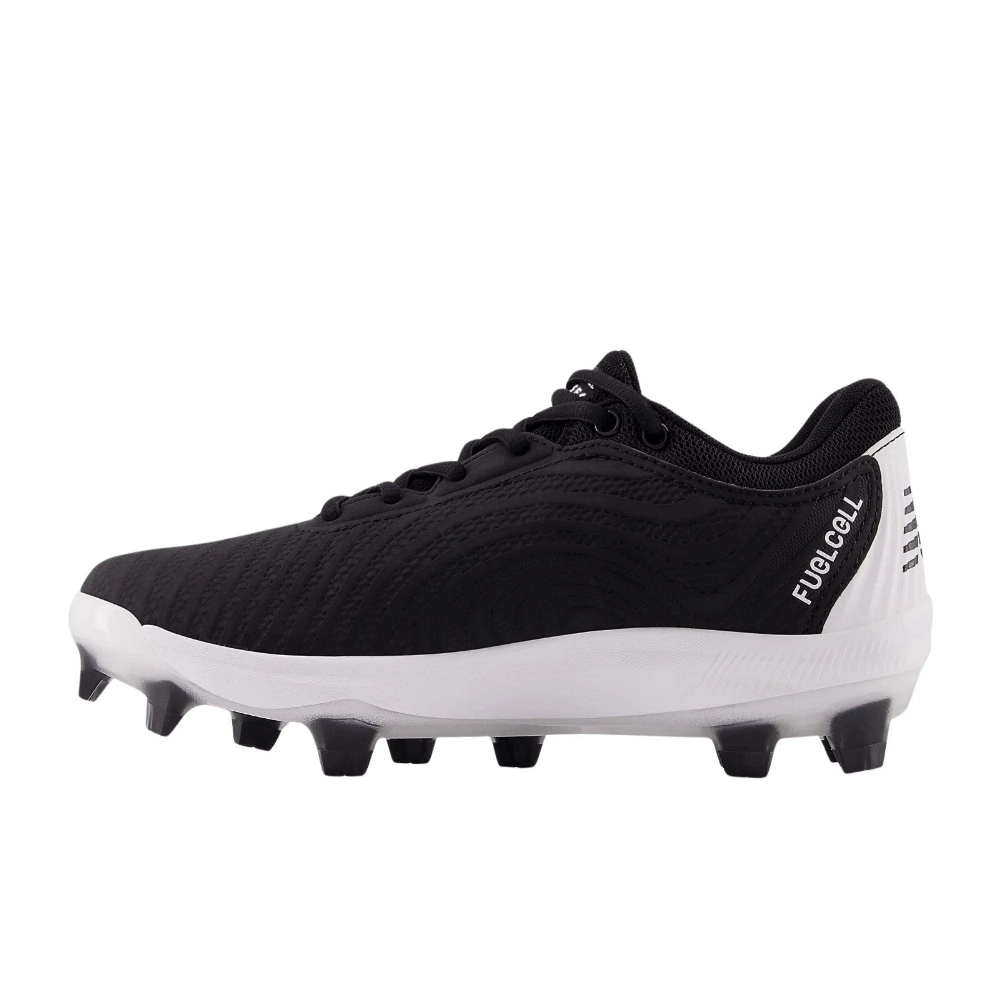 New Balance FuelCell FUSE v4 Molded - Black - Image 3