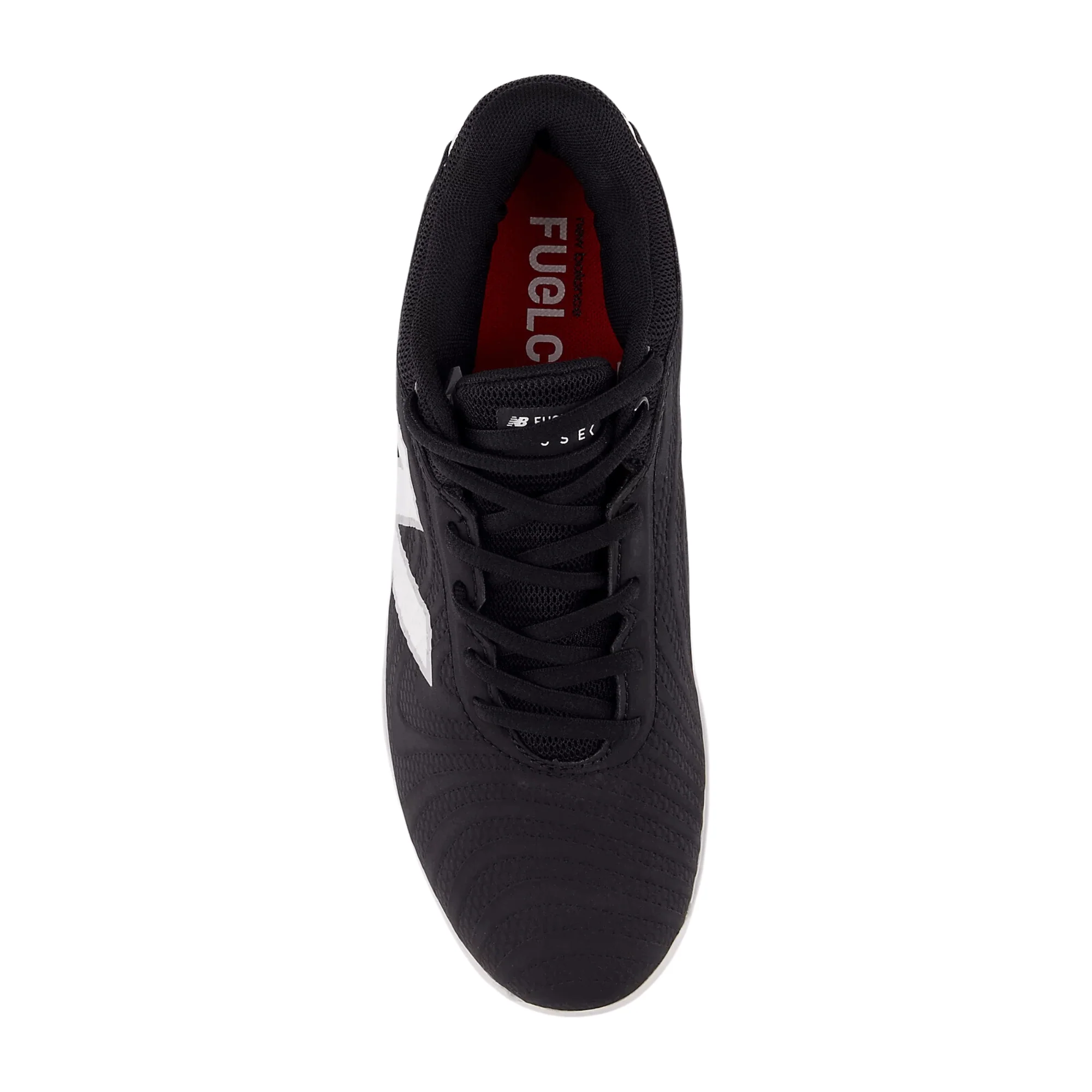 New Balance FuelCell FUSE v4 Molded - Black - Image 4