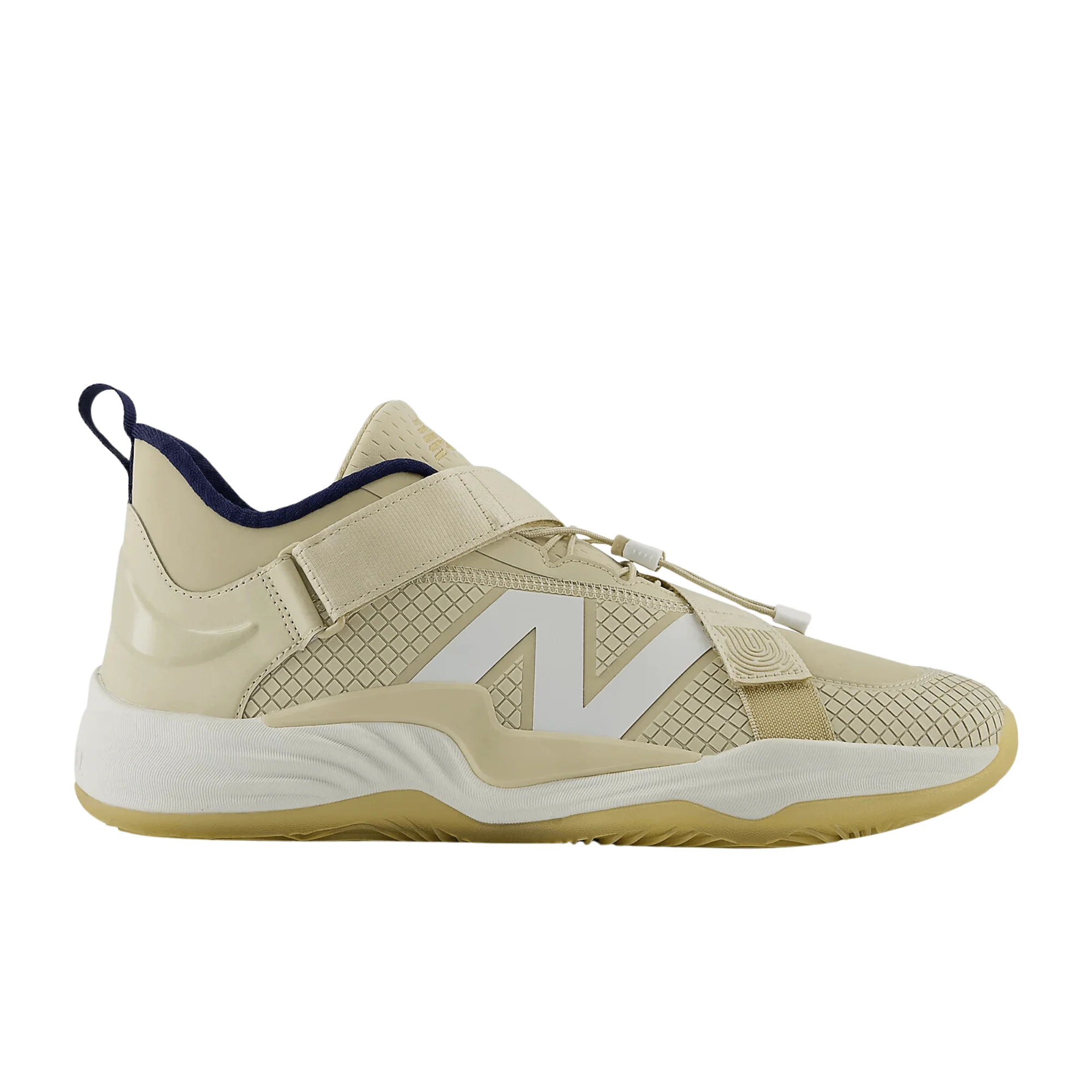 New Balance FuelCell Lindor 2 Pre-Game - Linen