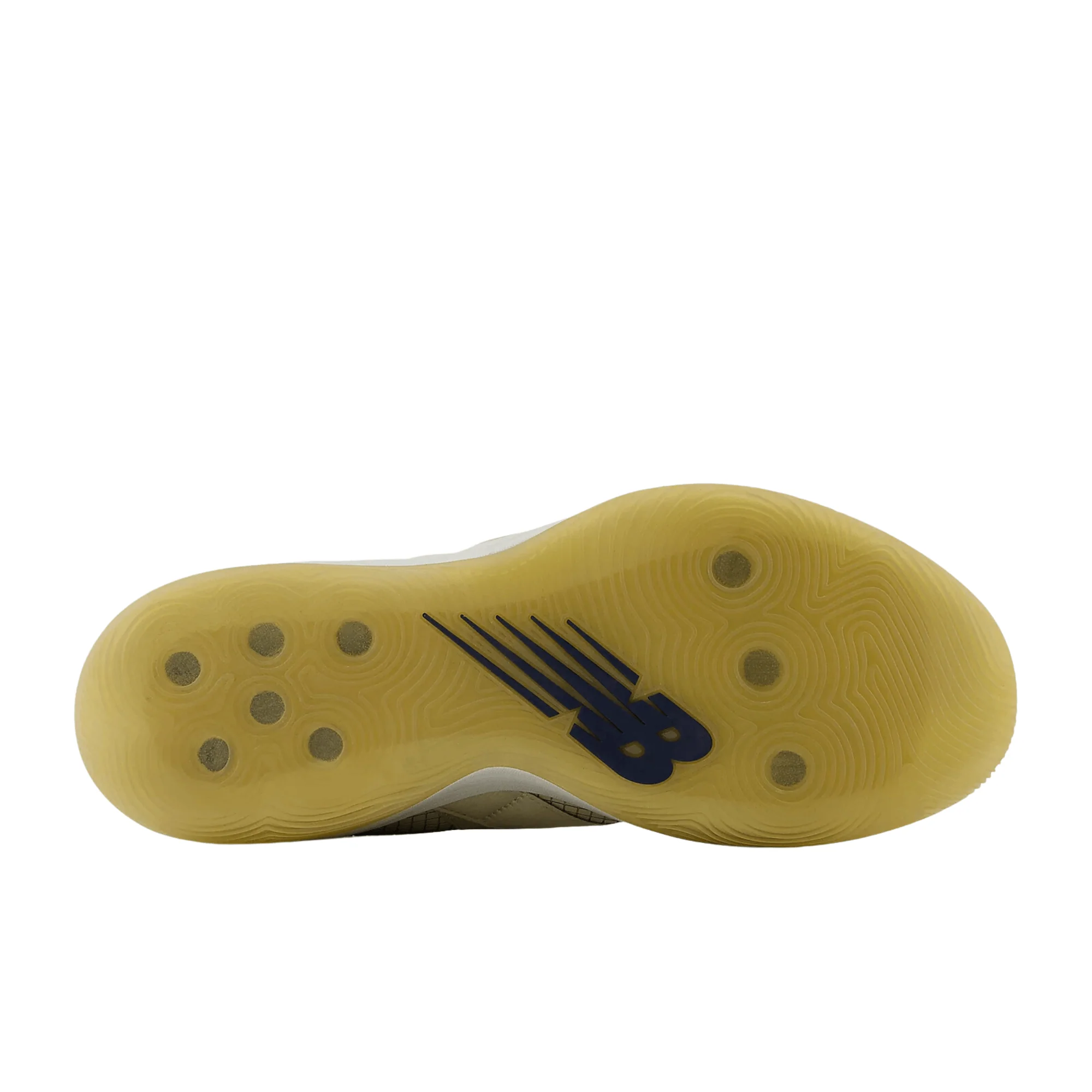 New Balance FuelCell Lindor 2 Pre-Game - Linen - Image 4