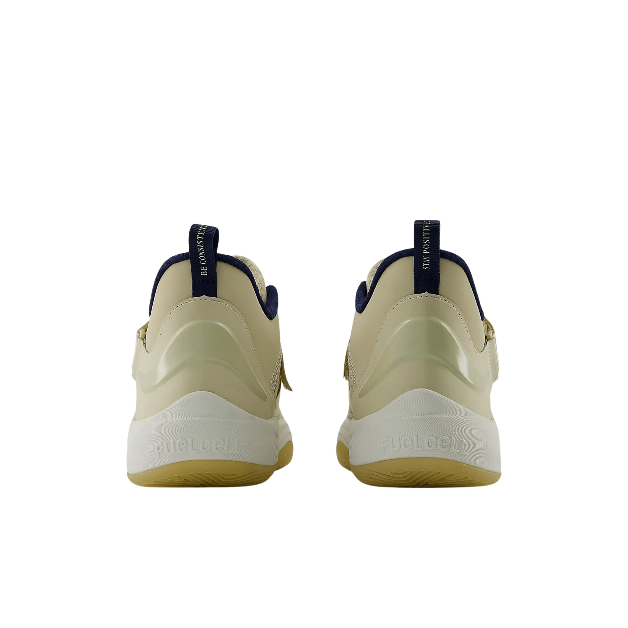 New Balance FuelCell Lindor 2 Pre-Game - Linen - Image 5