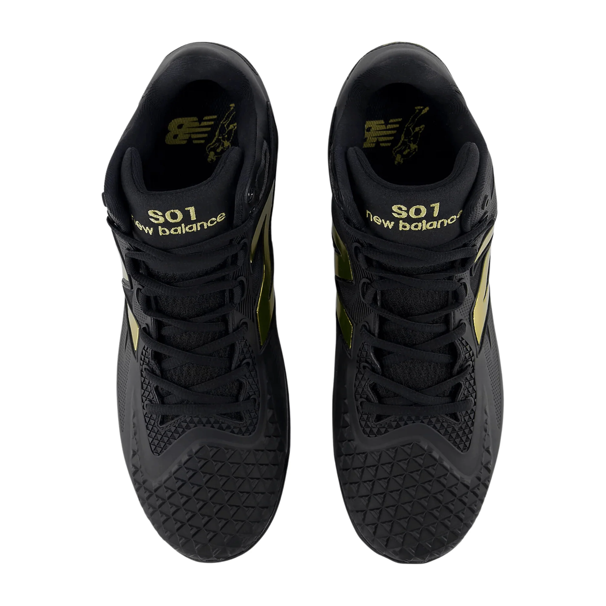 New Balance FuelCell Ohtani  1- Black - Image 4