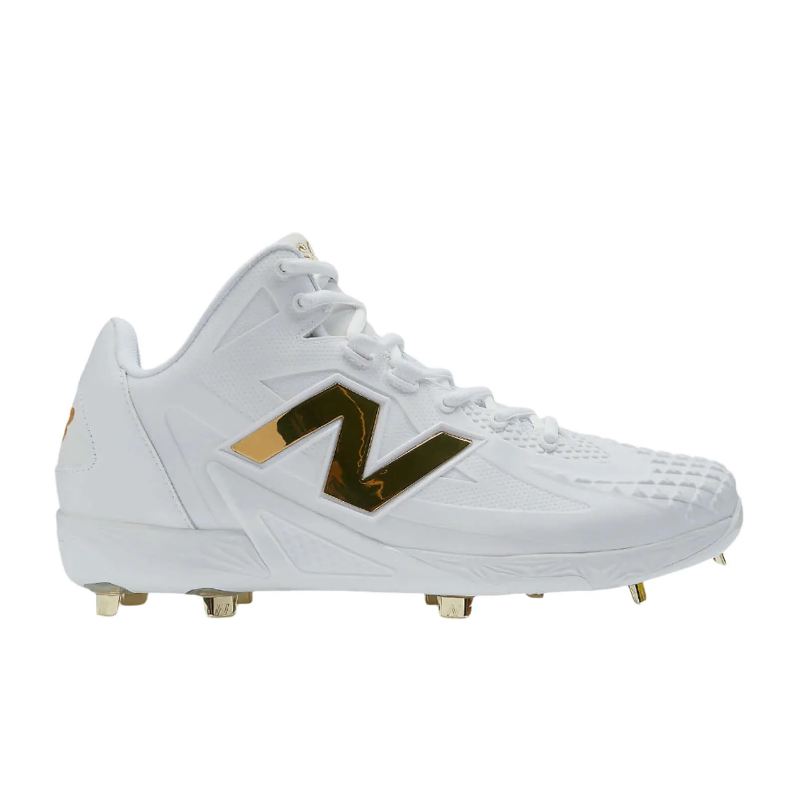 New Balance FuelCell Ohtani 1 - White
