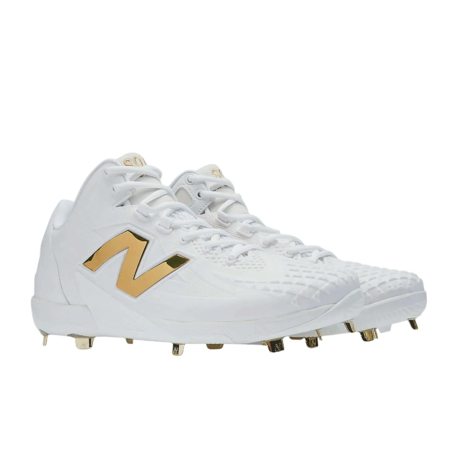 New Balance FuelCell Ohtani 1 - White - Image 2