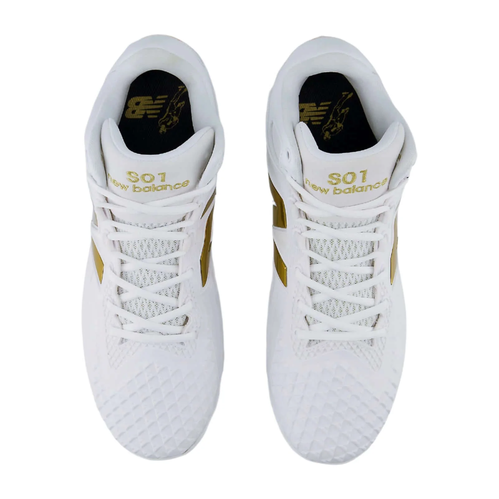 New Balance FuelCell Ohtani 1 - White - Image 3