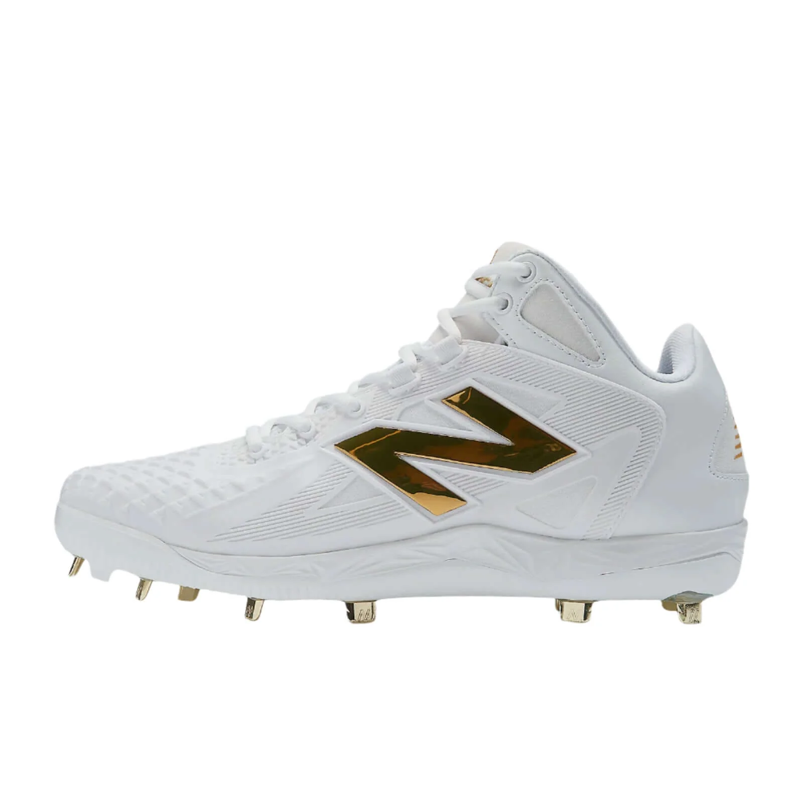 New Balance FuelCell Ohtani 1 - White - Image 6