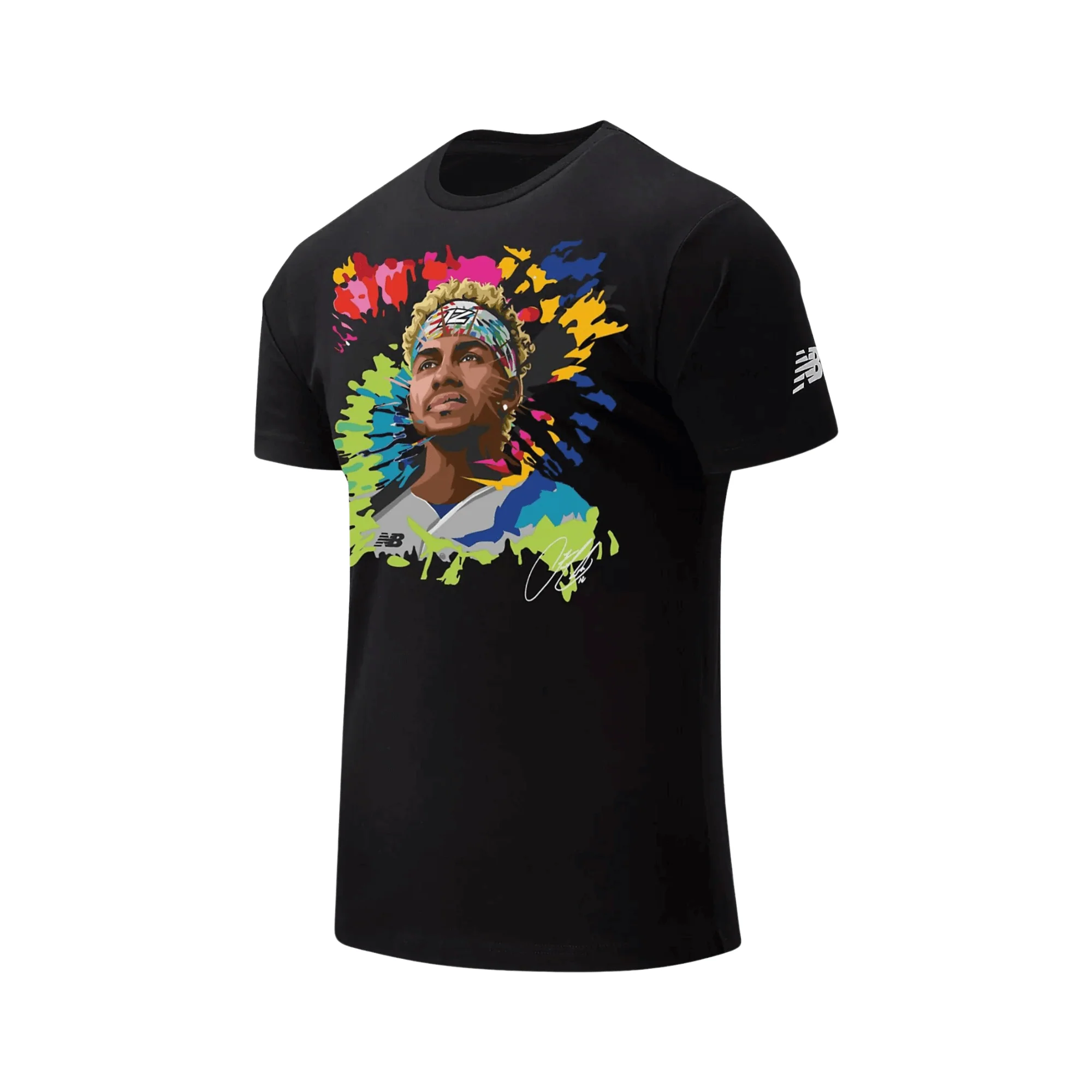 New Balance Lindor Mural Tee