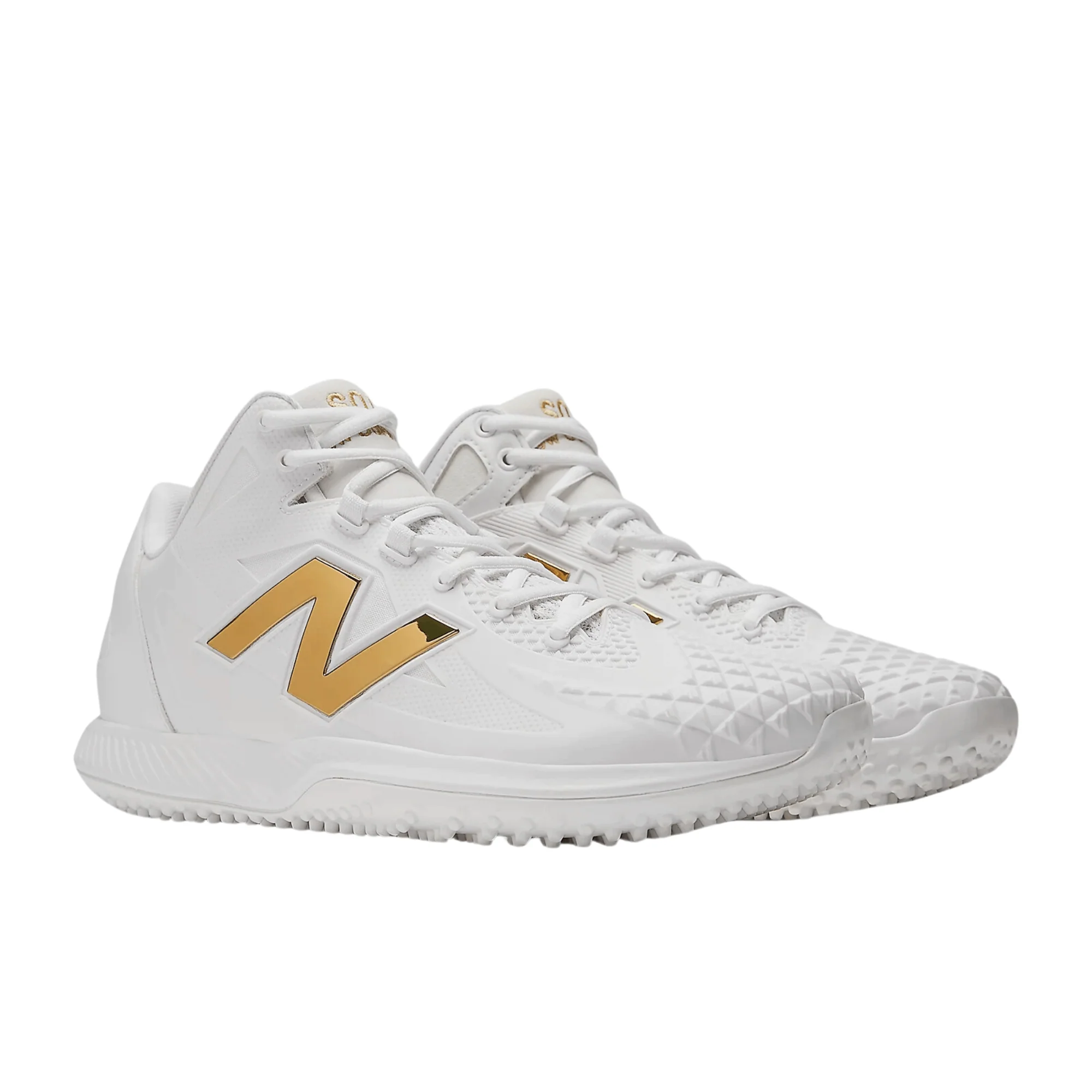 New Balance Shohei (TSHOV1) - White - Image 2