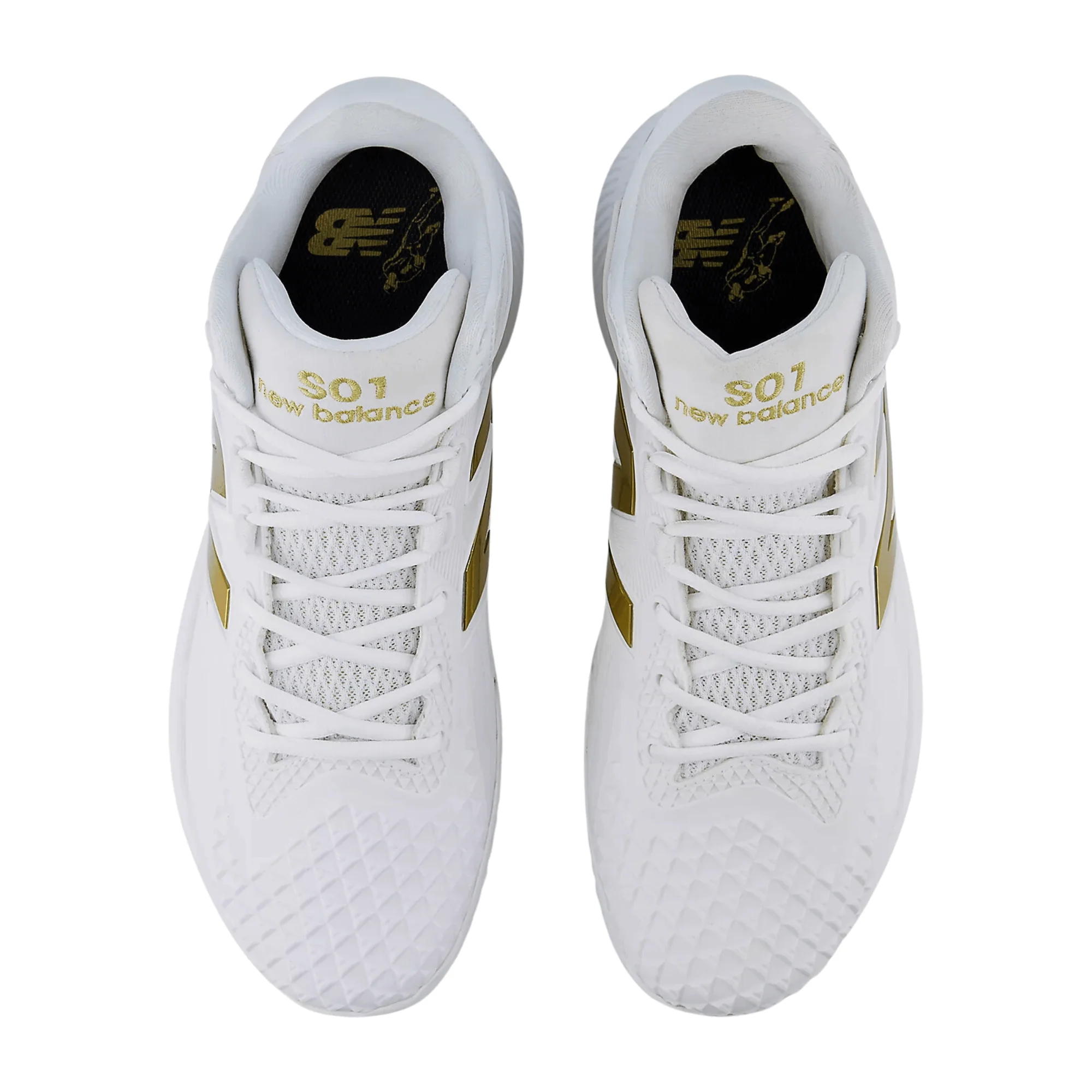 New Balance Shohei (TSHOV1) - White - Image 5